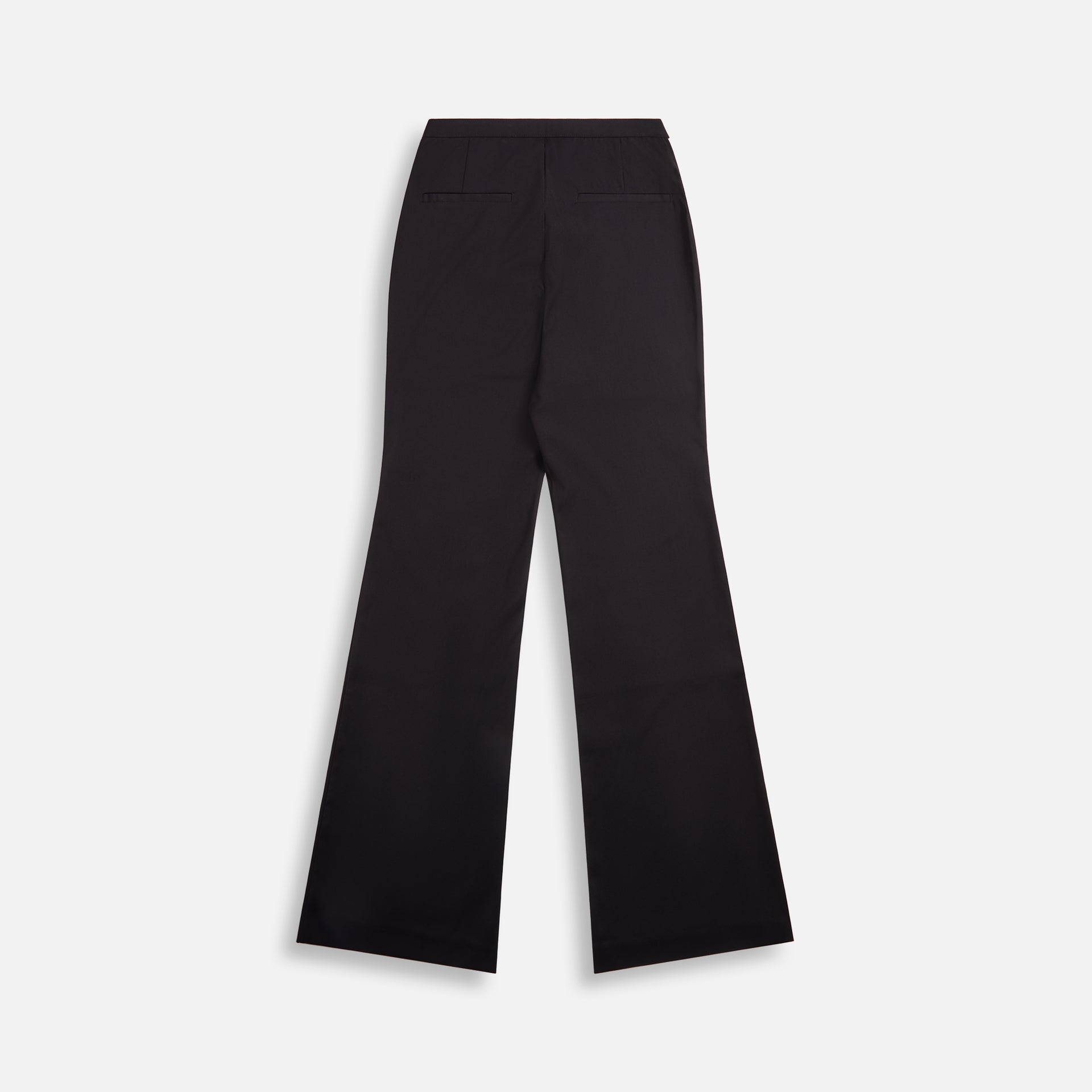 Ksubi Dettached Soho Trouser - Black