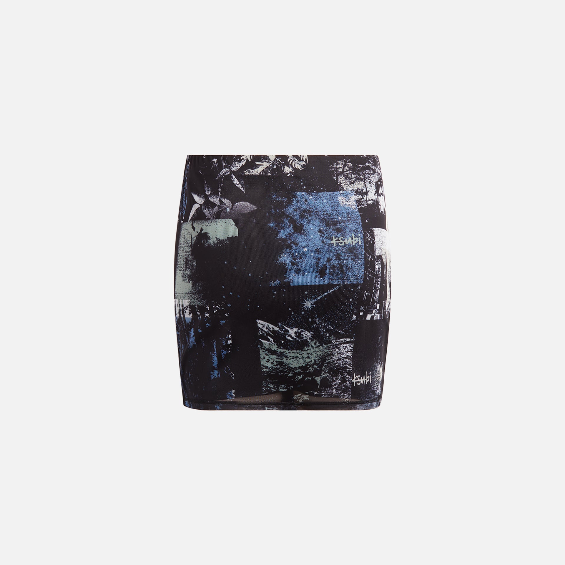 Ksubi Mini Skirt - Tripper