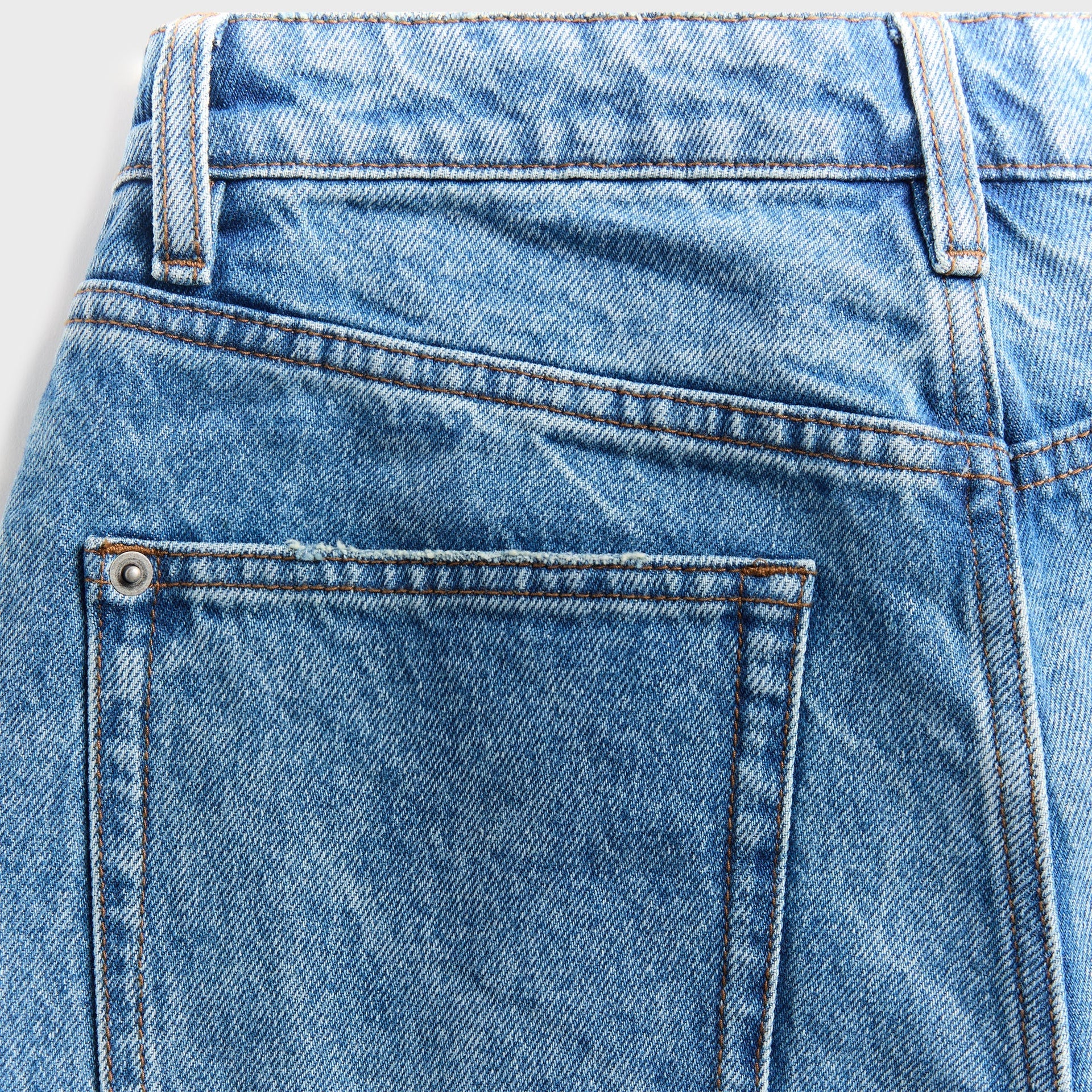 Ksubi Empire Jean - Liberty Blue