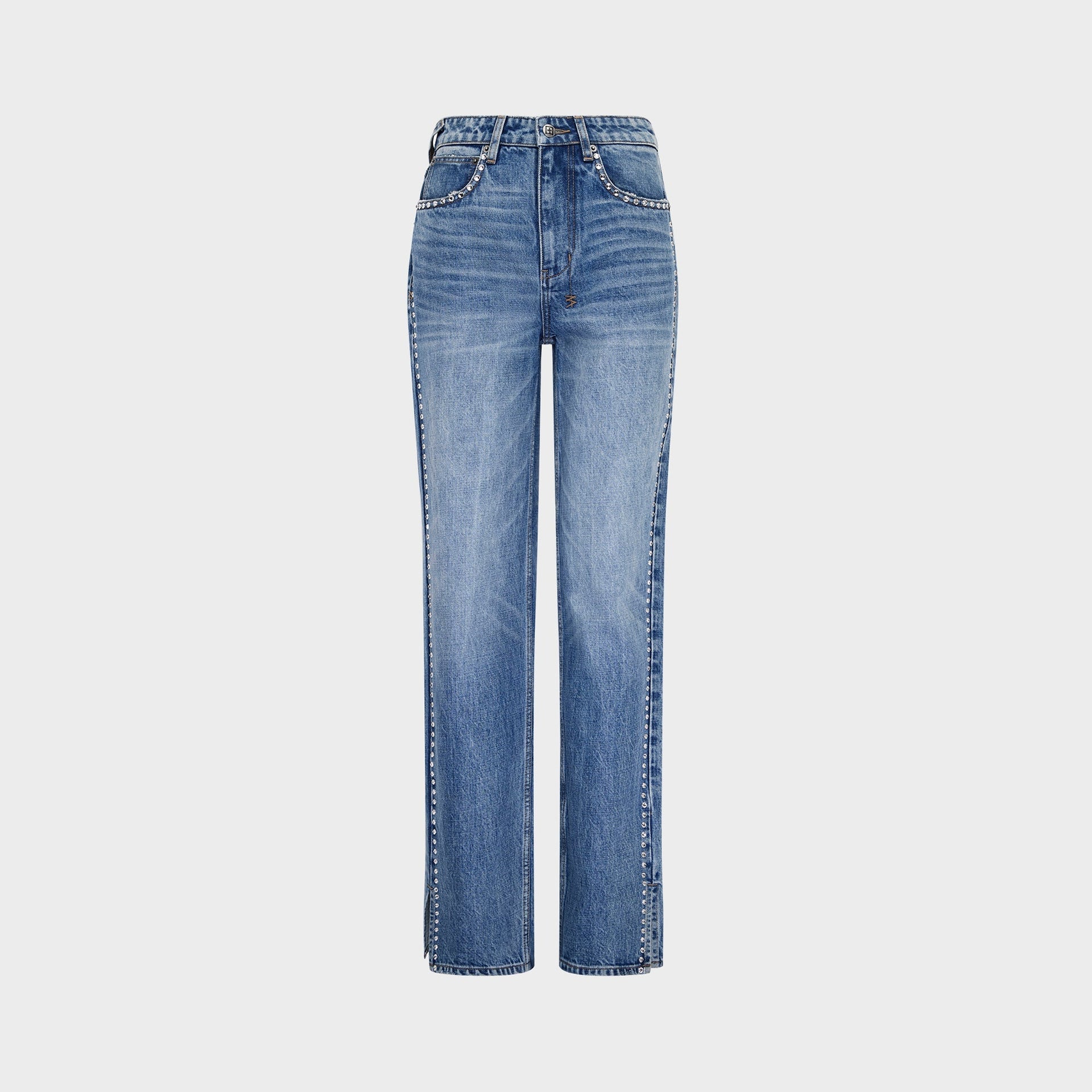 Ksubi Playback 2.0 Jean - Maverick Krystal