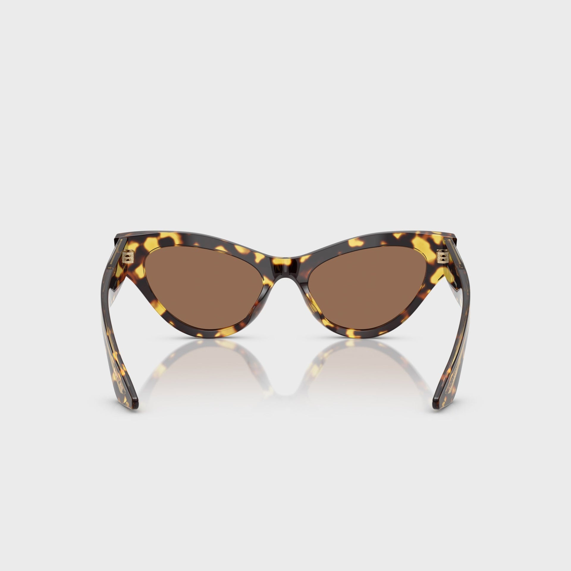 KHAITE x Oliver Peoples 1951C Sunglasses - Vintage DTB / Brown