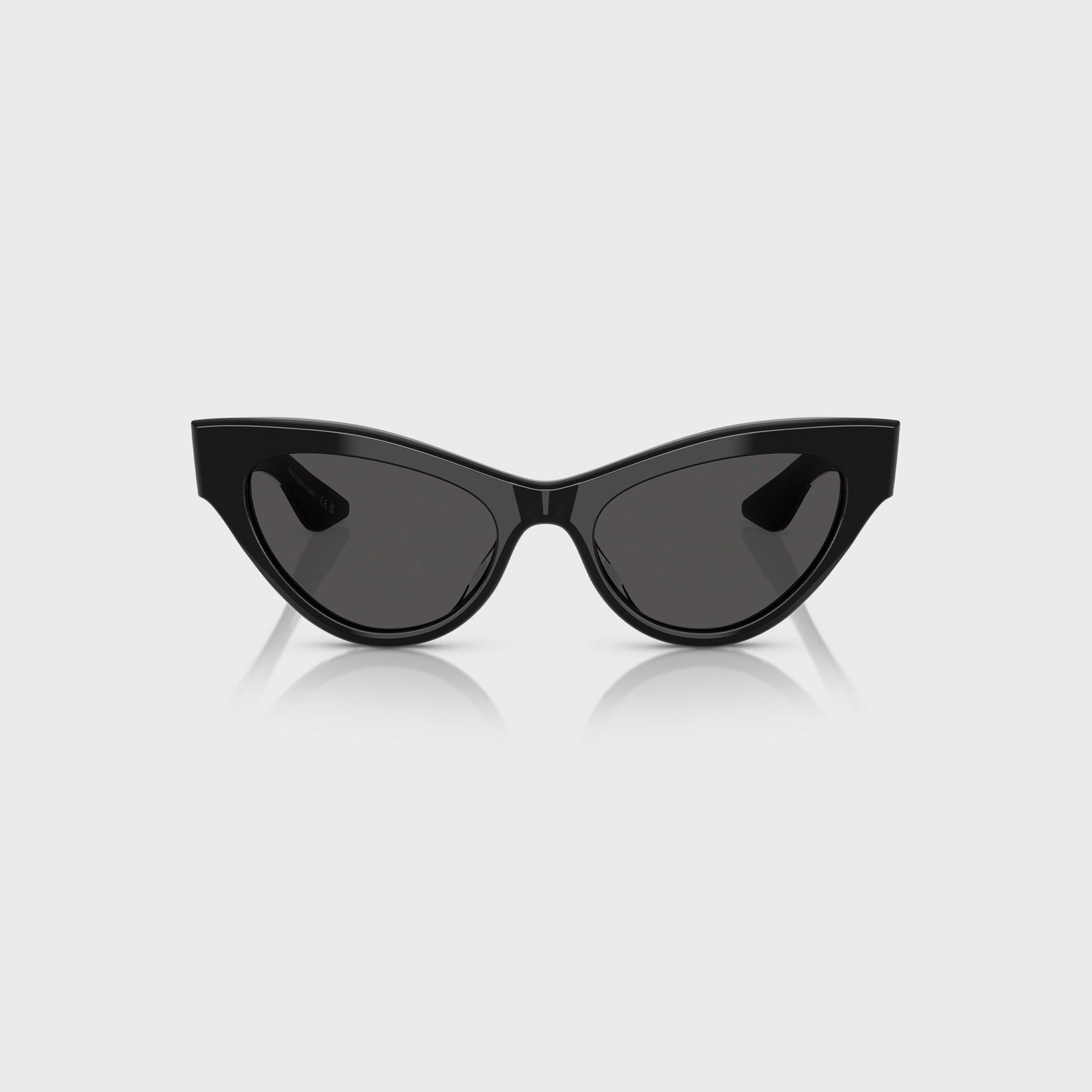 KHAITE x Oliver Peoples 1951C Sunglasses - Black / Grey