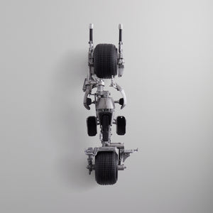 Batman | Kith for The Noble Collection Batpod - Black