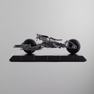 Batman | Kith for The Noble Collection Batpod - Black