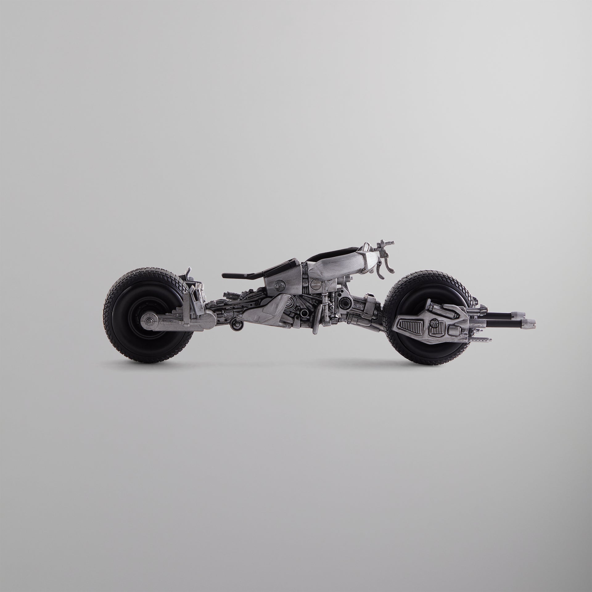 Batman | Kith for The Noble Collection Batpod - Black