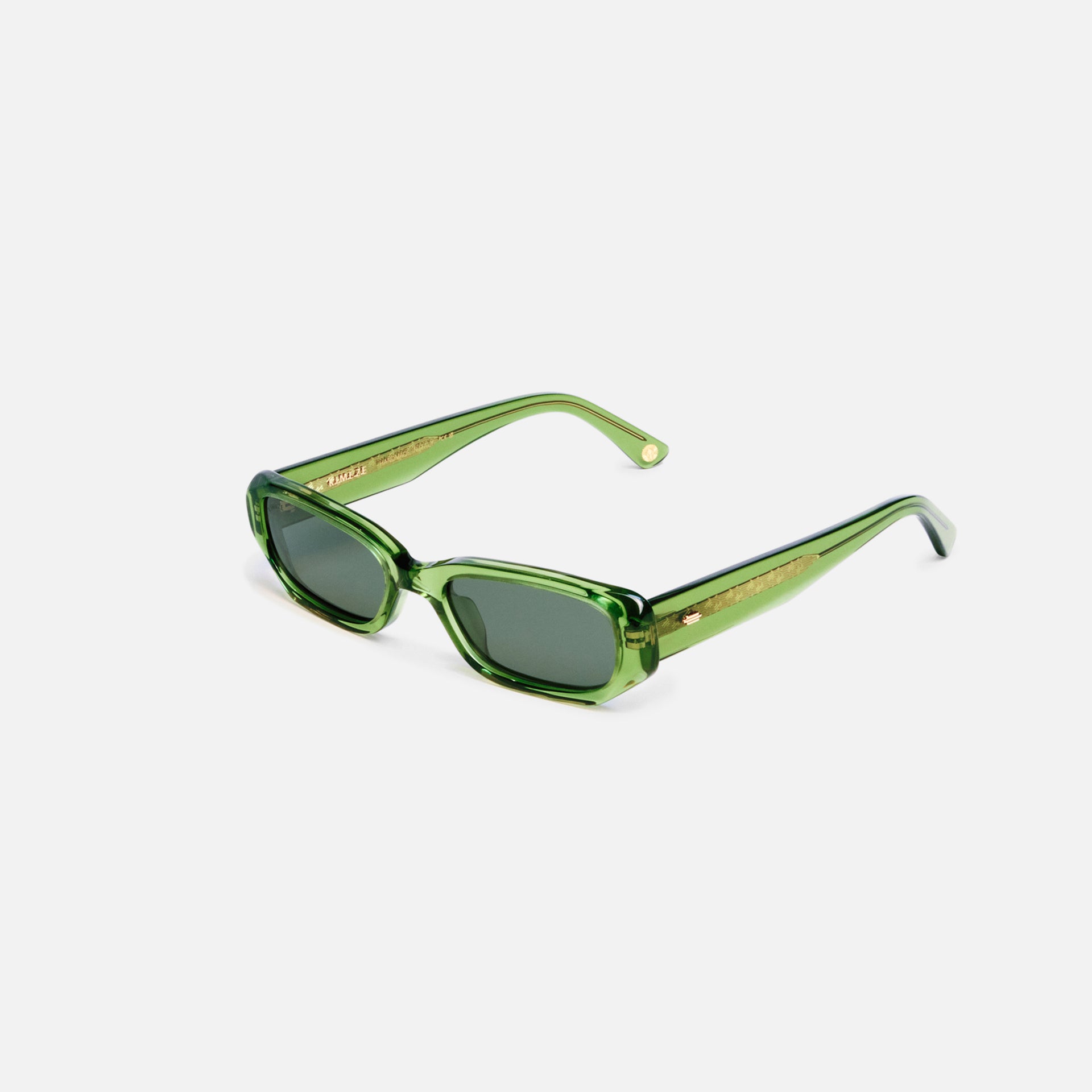 Kimeze Ore Frames - Green