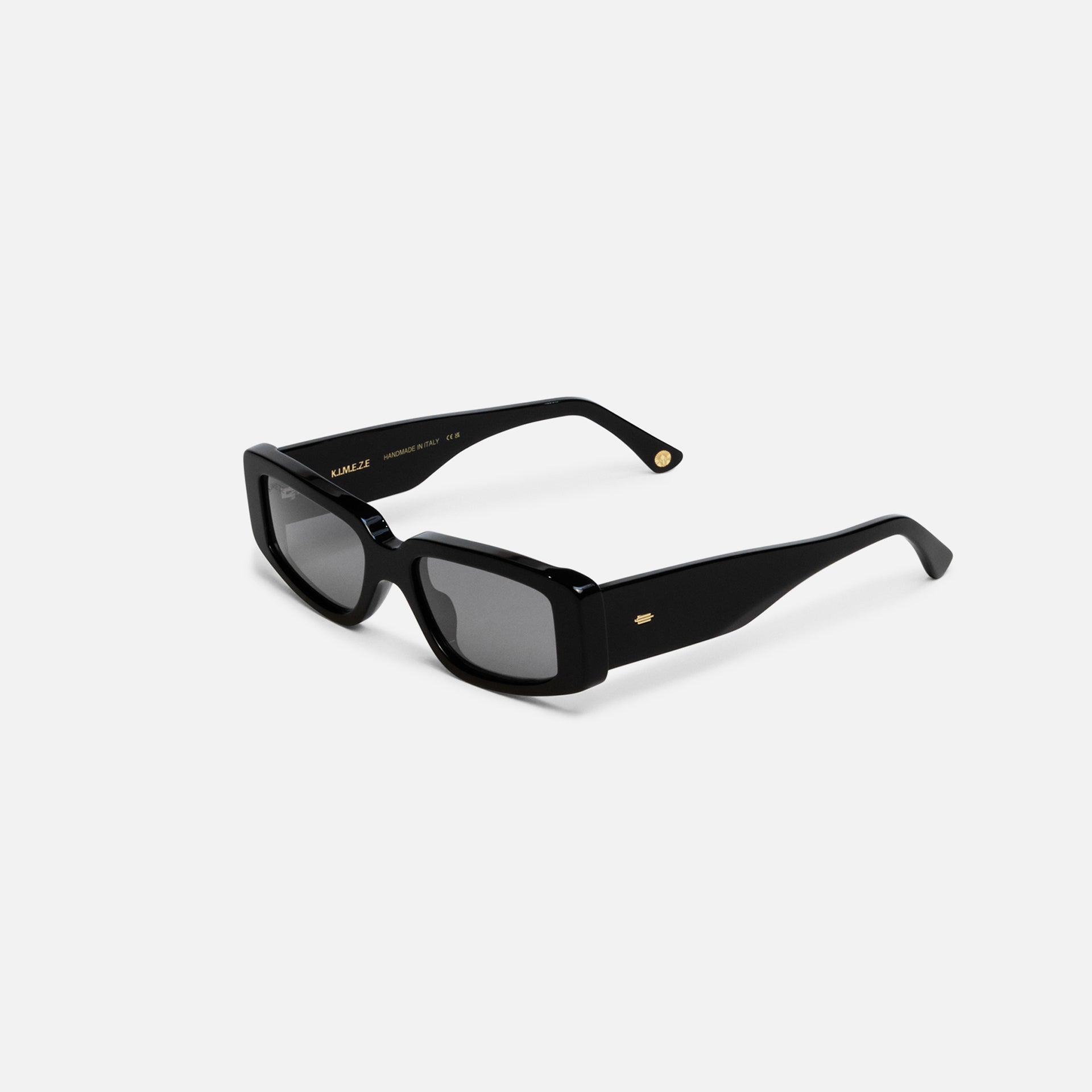 Kimeze Concept 2 Frames - Black