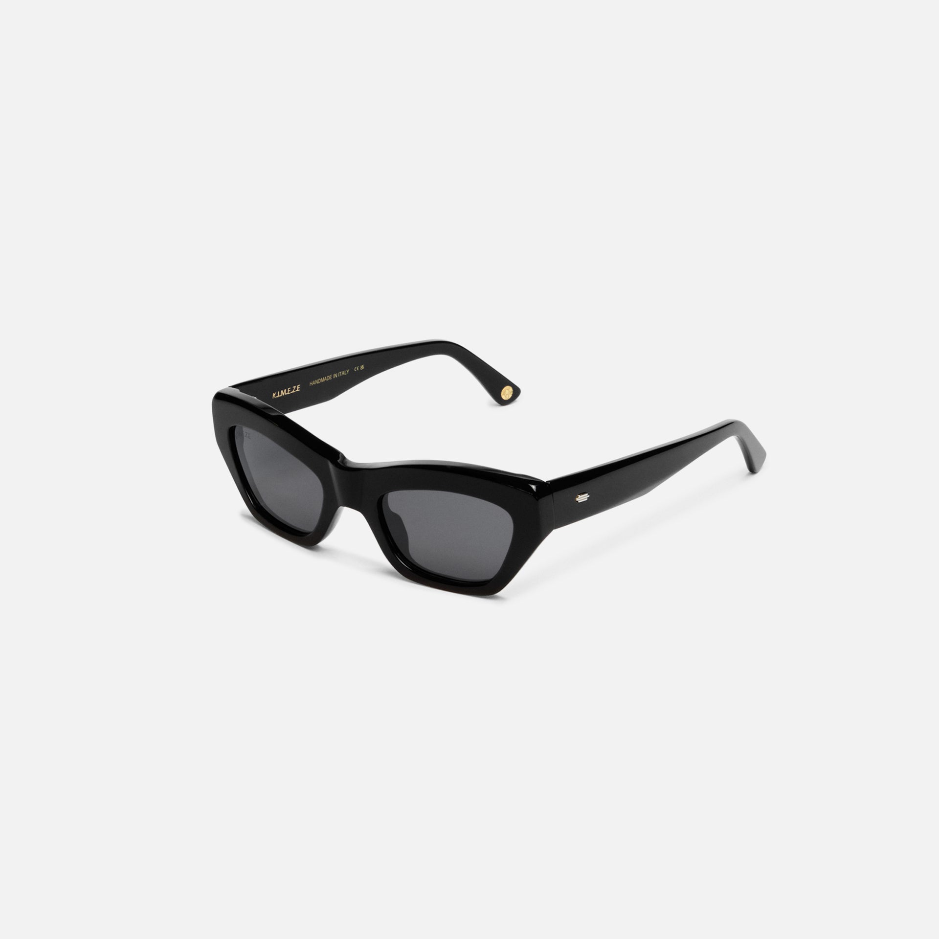 Kimeze Concept 3 Frames - Black