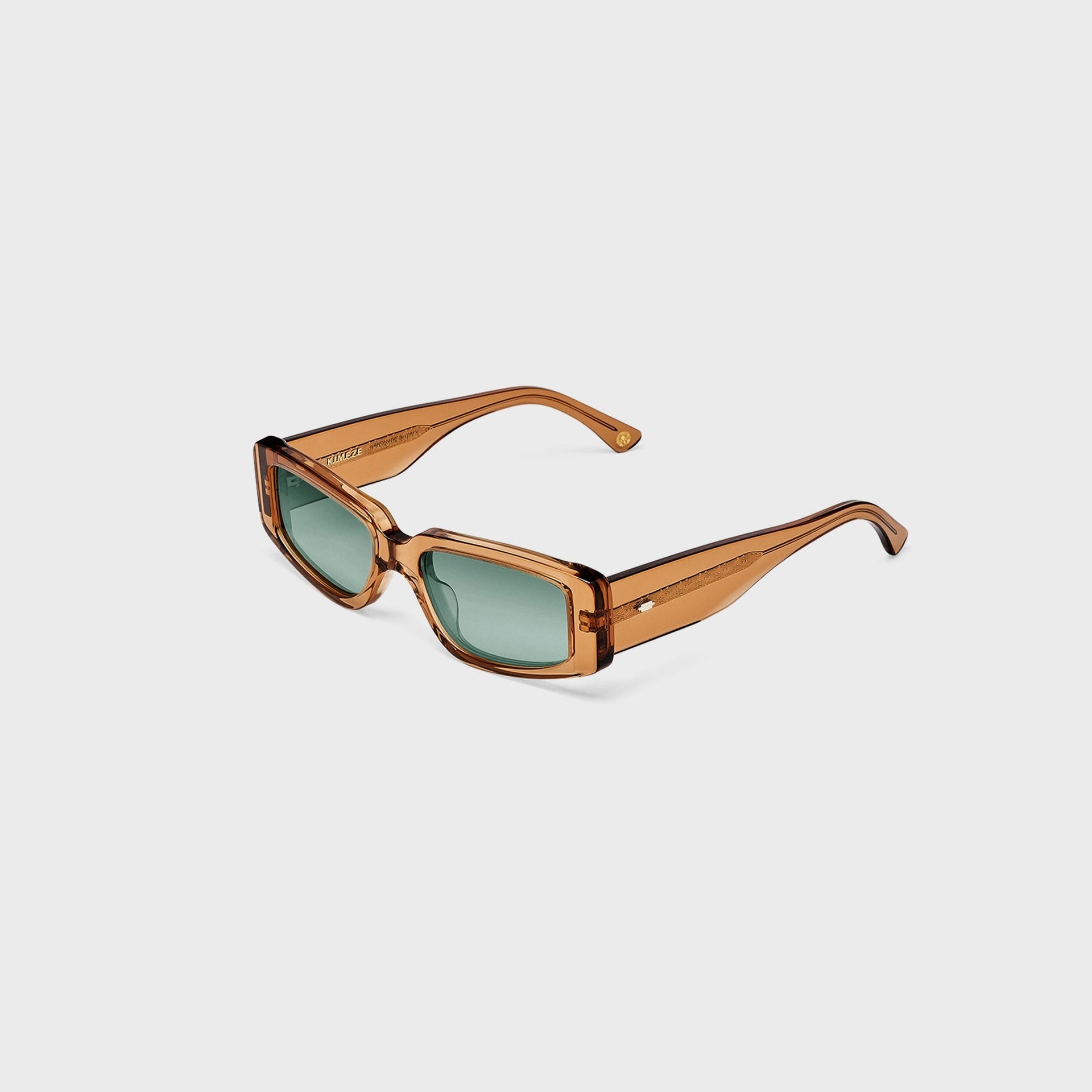 Kimeze Concept 2 Frames - Black / Choc