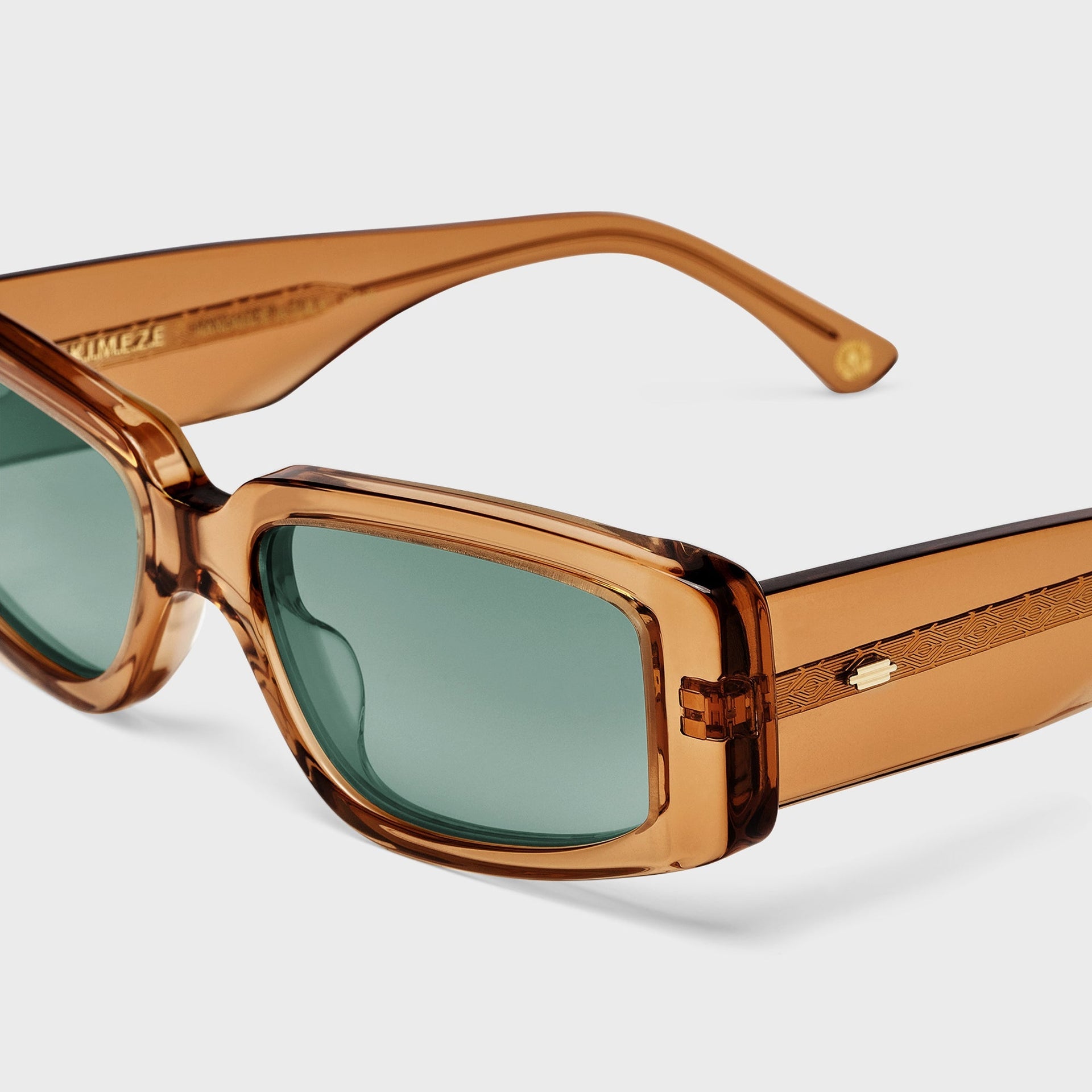 Kimeze Concept 2 Frames - Black / Choc