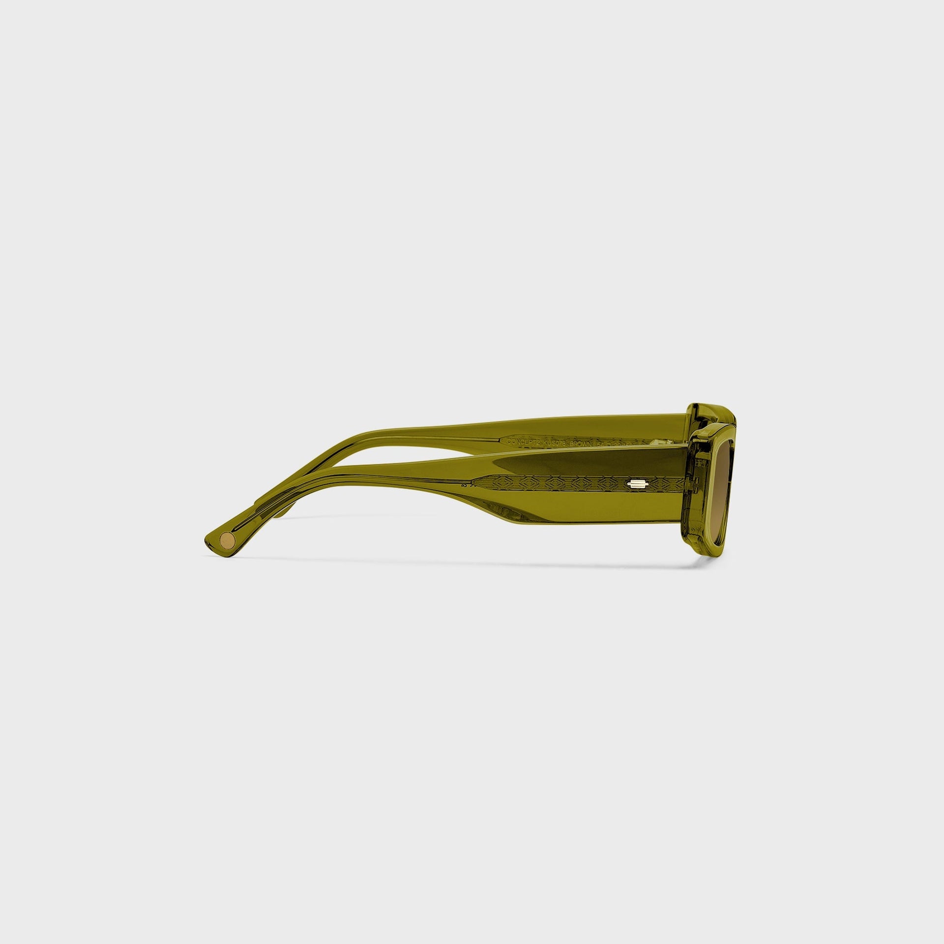 Kimeze Gabriel 2 Sunglasses - Black