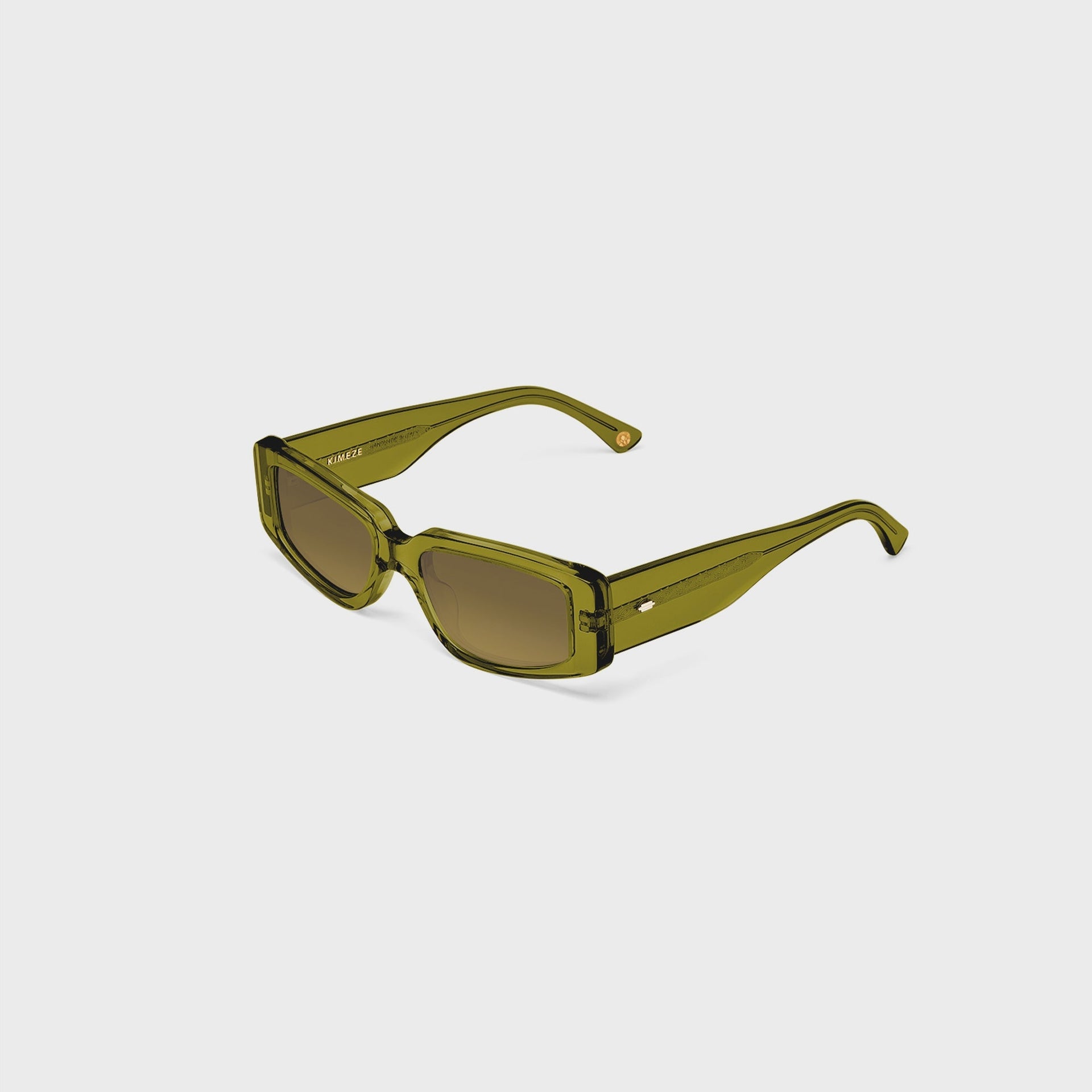 Kimeze Gabriel 2 Sunglasses - Black