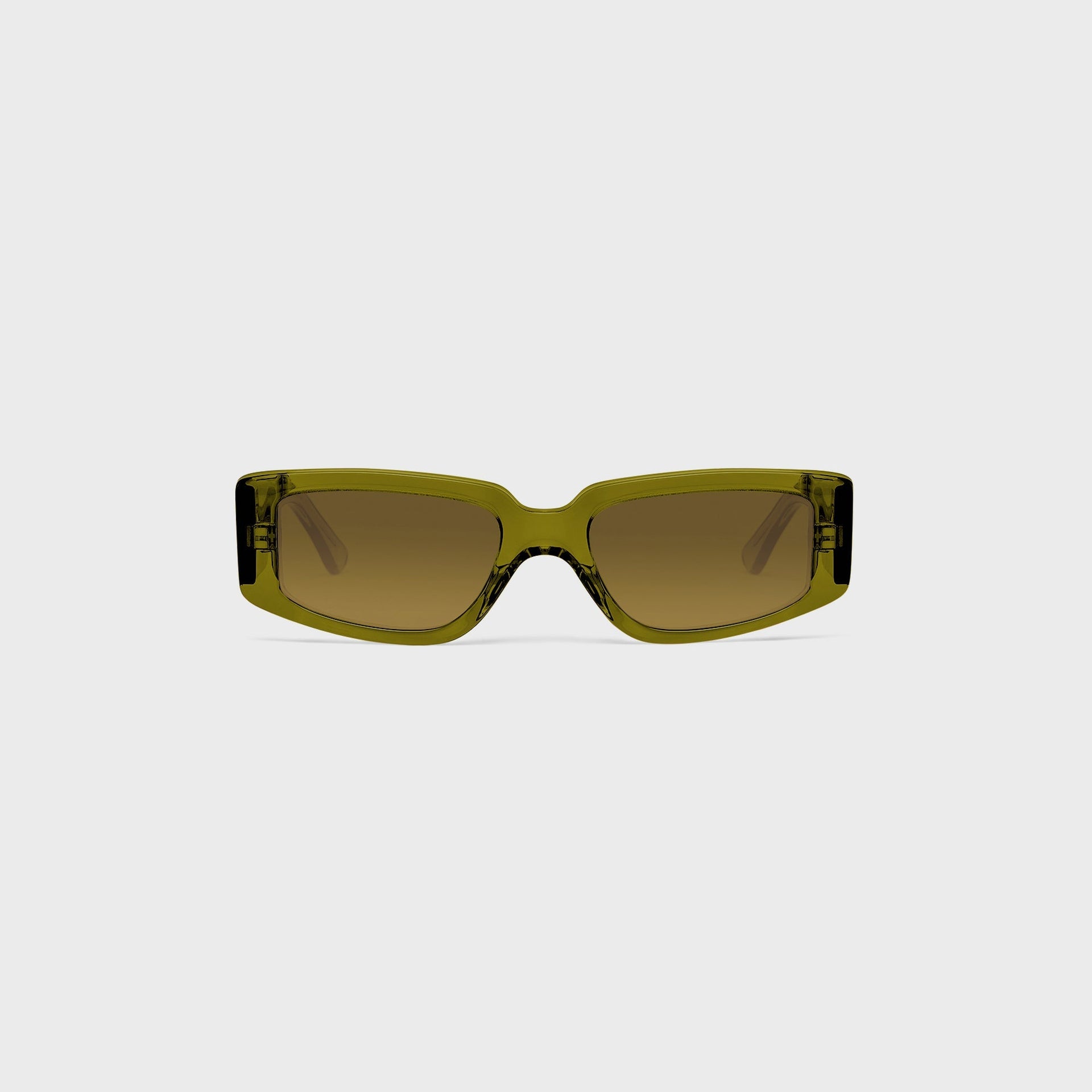 Kimeze Gabriel 2 Sunglasses - Black