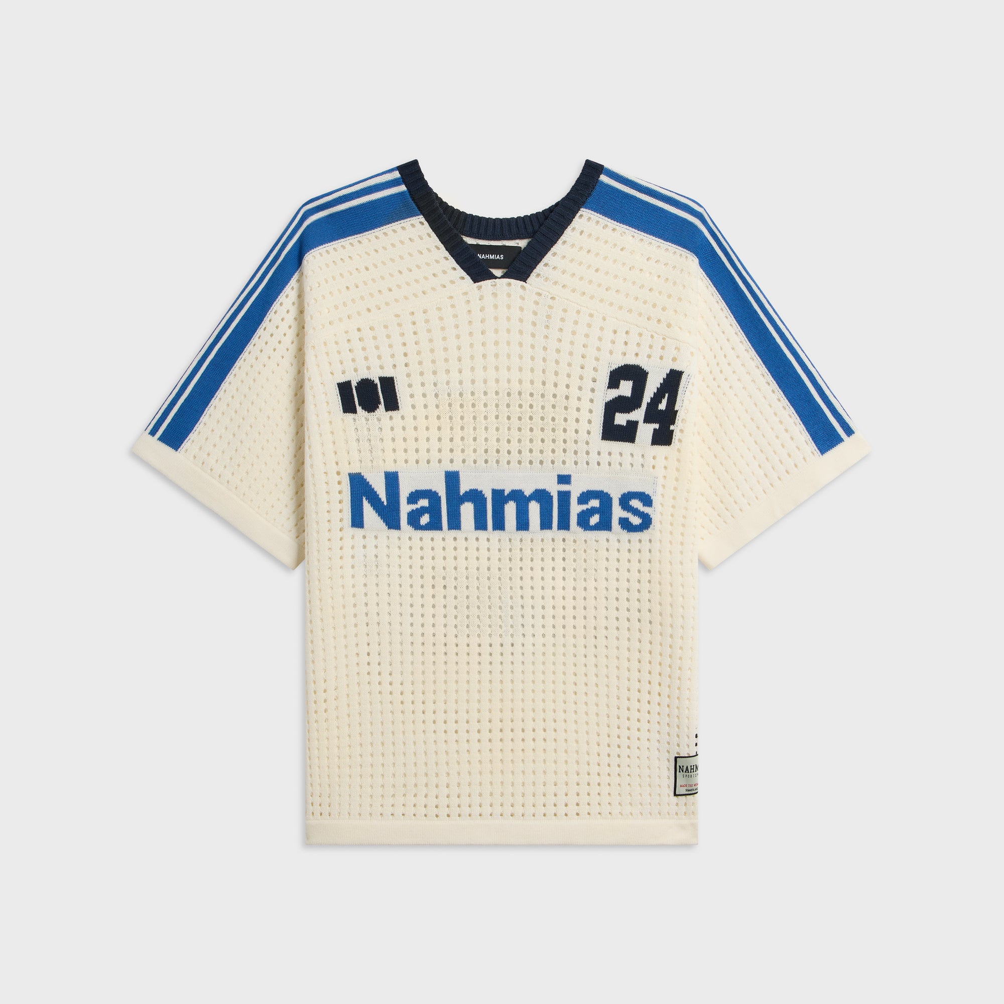 Mens Apparel - Tops - Jerseys | Kith
