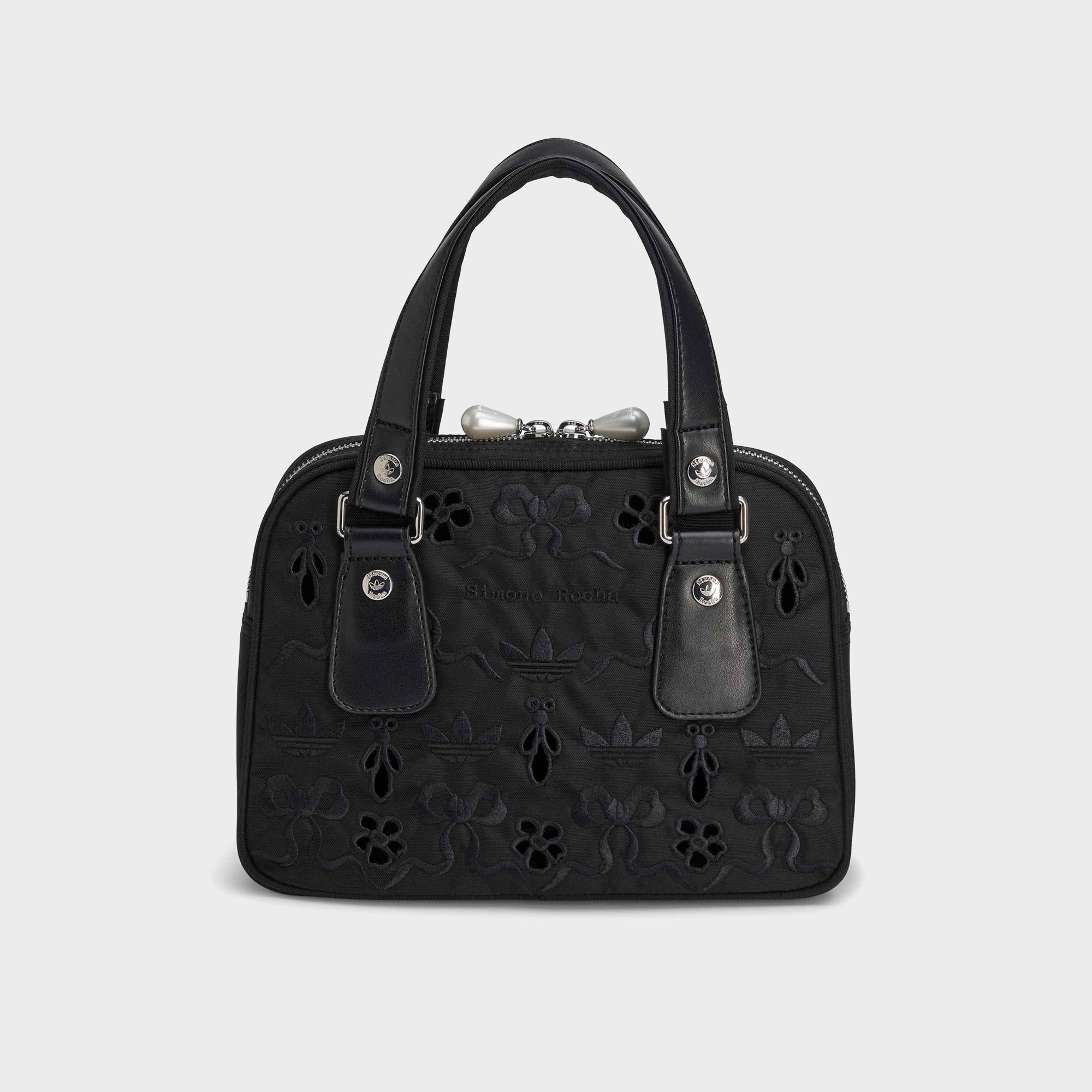 adidas x Simone Rocha Handbag - Black – Kith