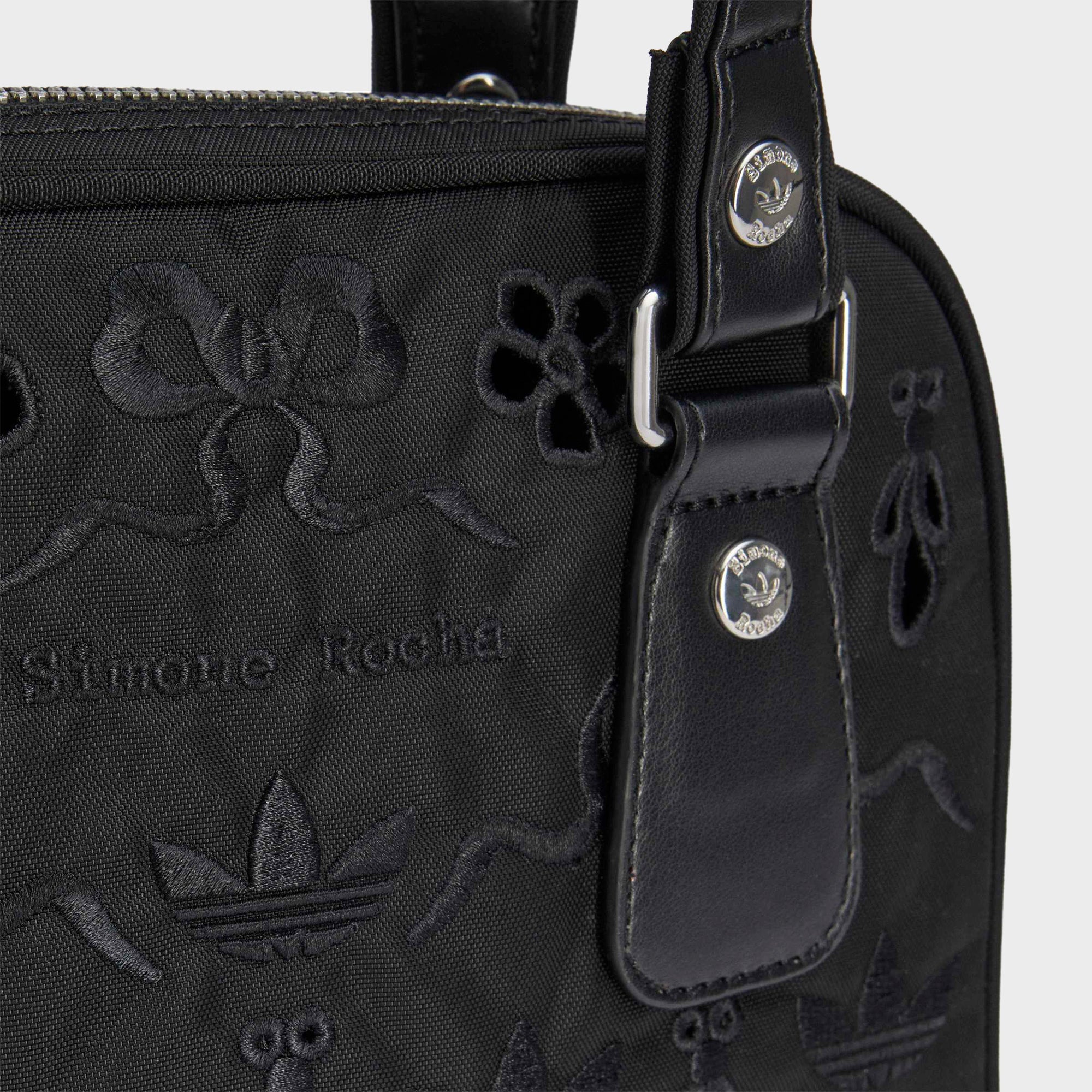 adidas x Simone Rocha Handbag - Black – Kith