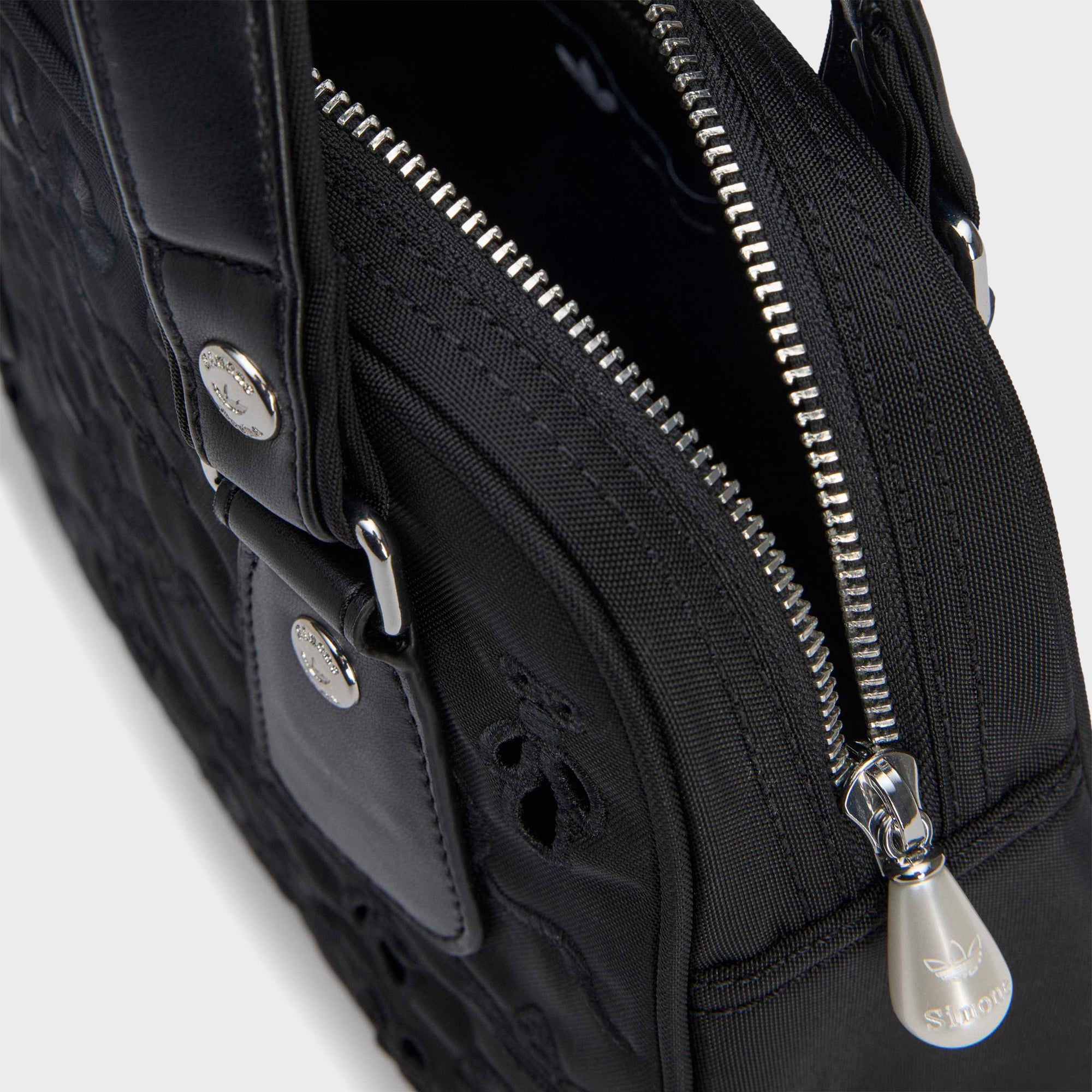 adidas x Simone Rocha Handbag - Black – Kith