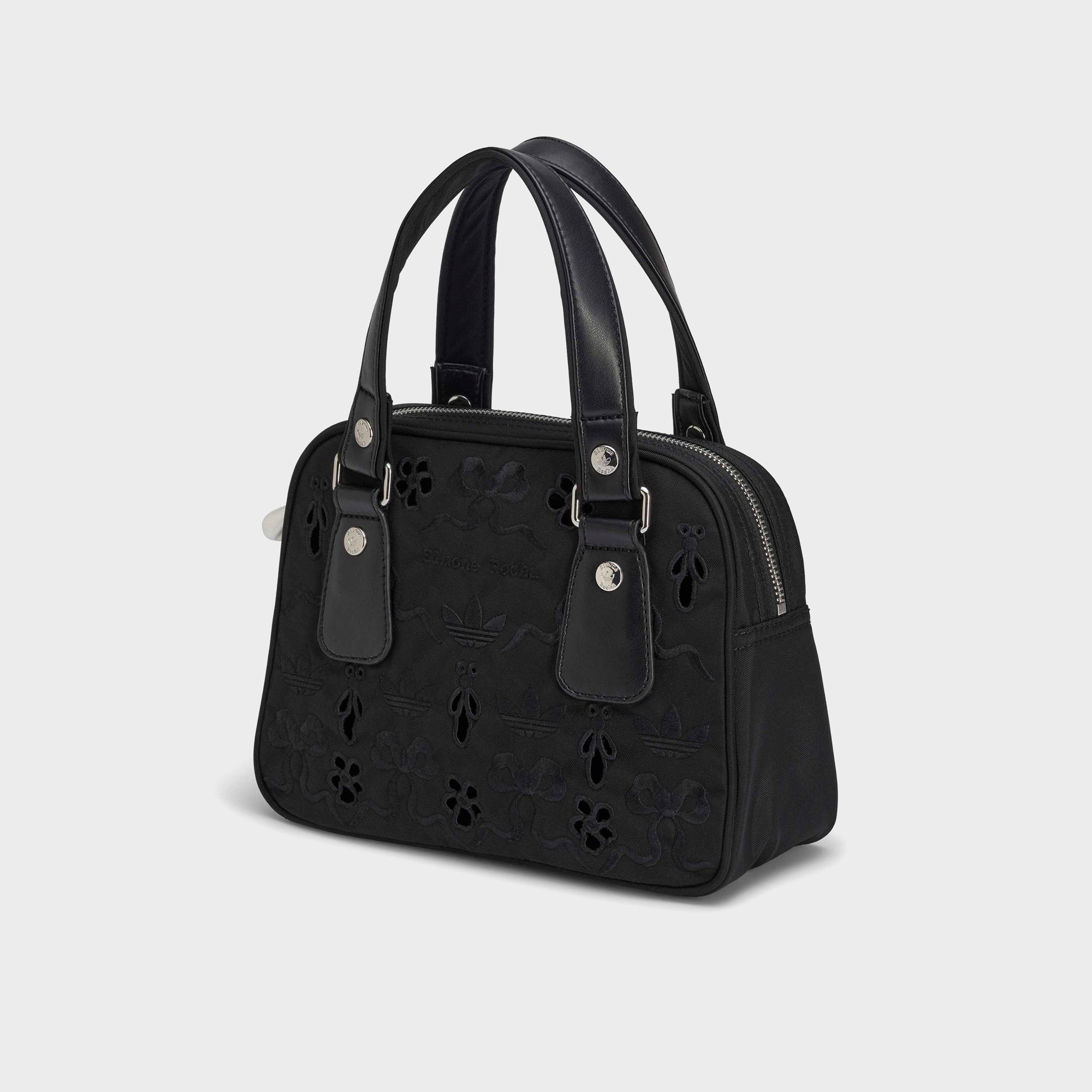 工芸品 Simone adidas x Simone Rocha Handbag - Black – Kith