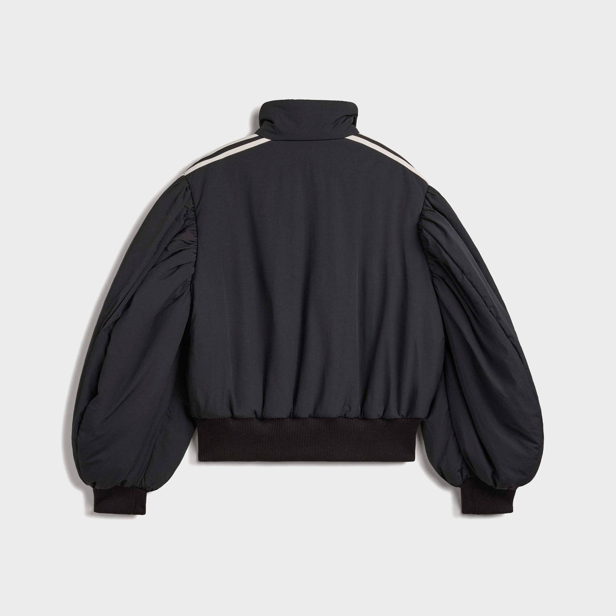 adidas x Simone Rocha Puff Jacket - Black