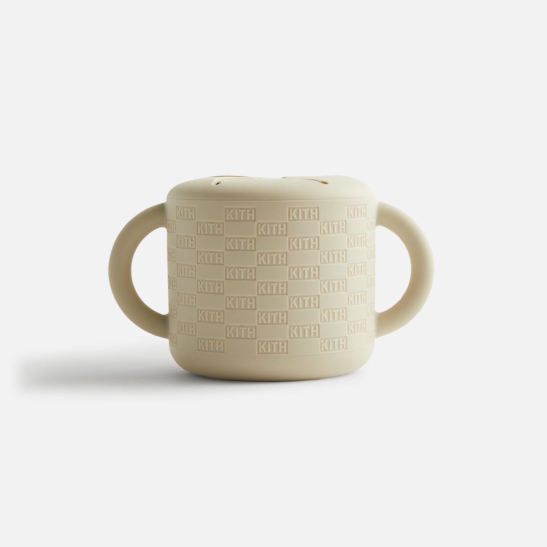 Kith Kids for Mushie Silicone Snack Cup - Hallow