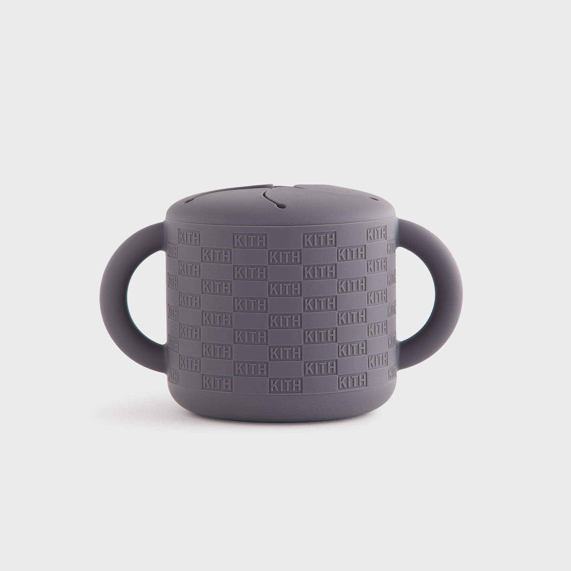 Kith Kids for Mushie Silicone Snack Cup