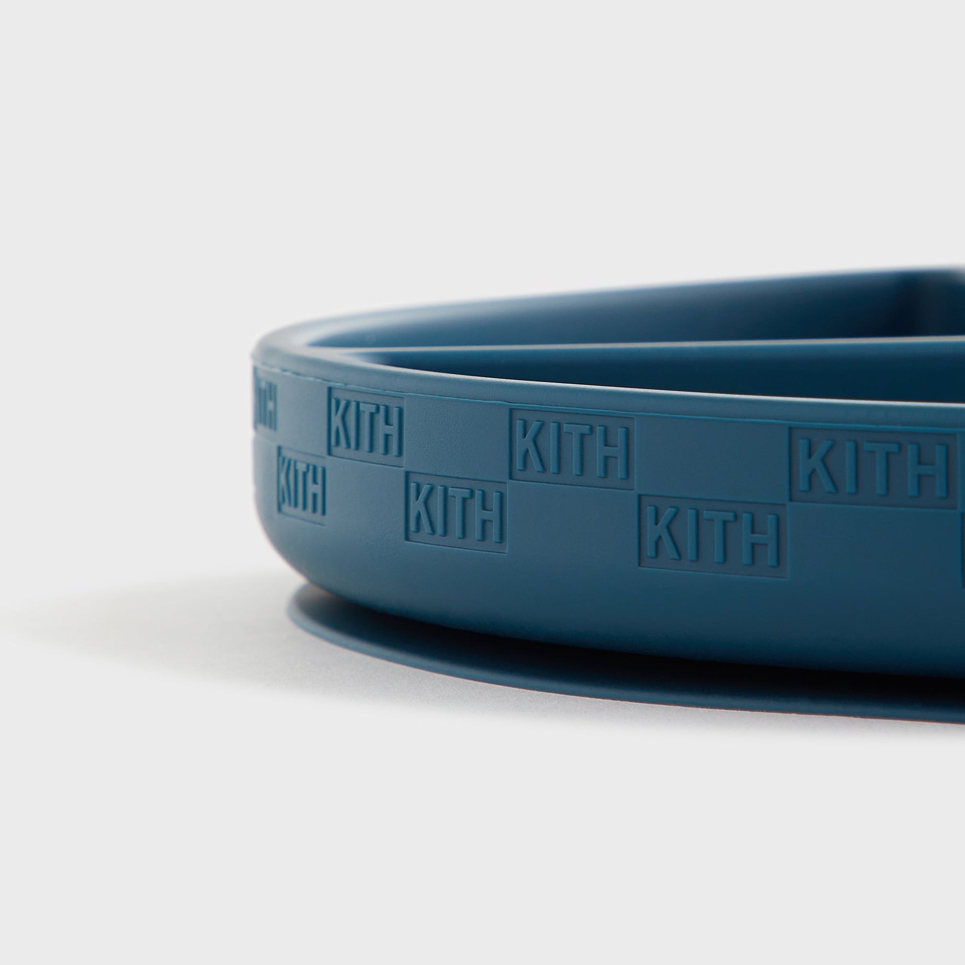 Kith Kids for Mushie Silicone Suction Plate - Anchor