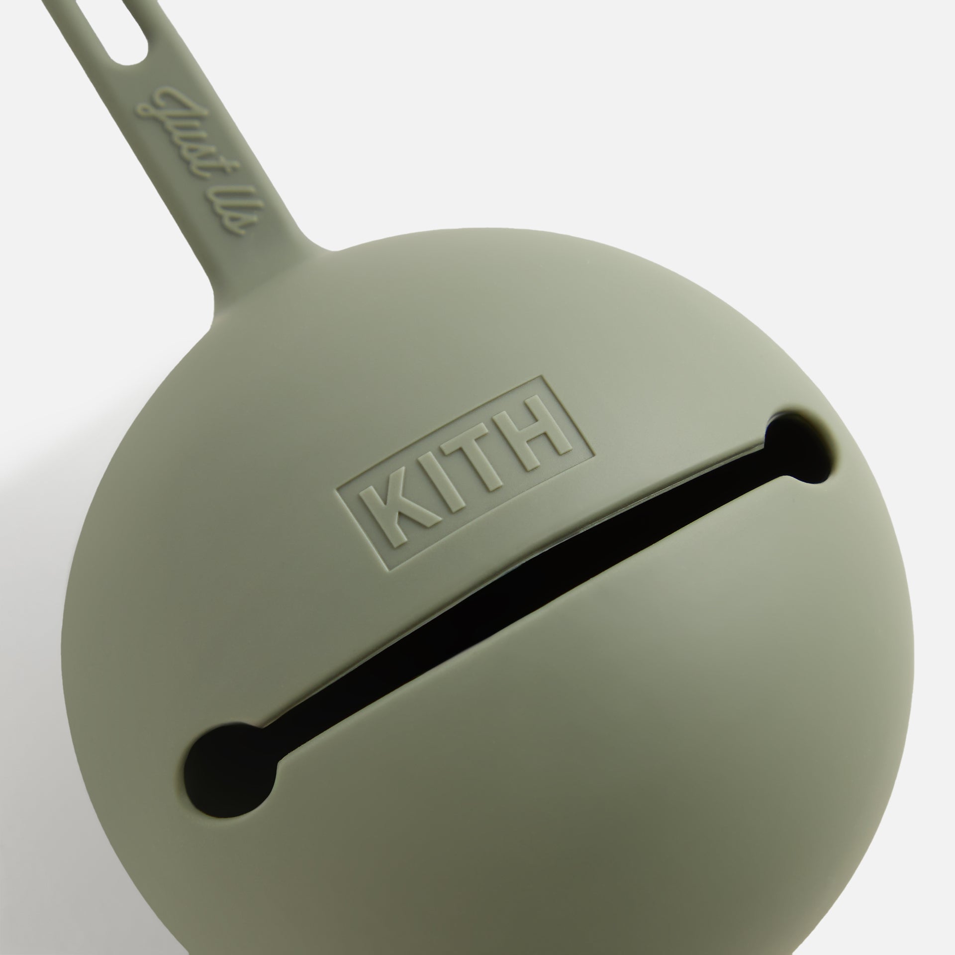 Kith Kids for Mushie Silicone Pacifier Holder Case - Reverie