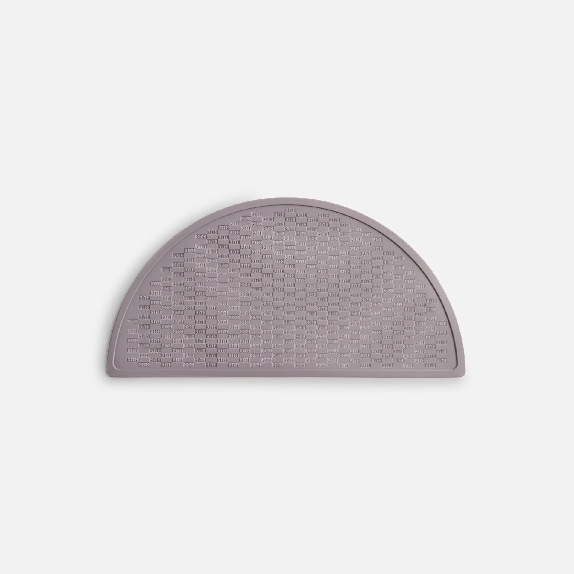 Kith Kids for Mushie Silicone Placemat - Vision