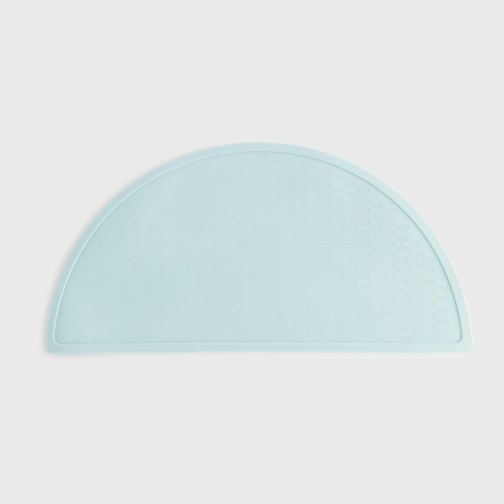 Kith Kids for Mushie Silicone Placemat - Helium