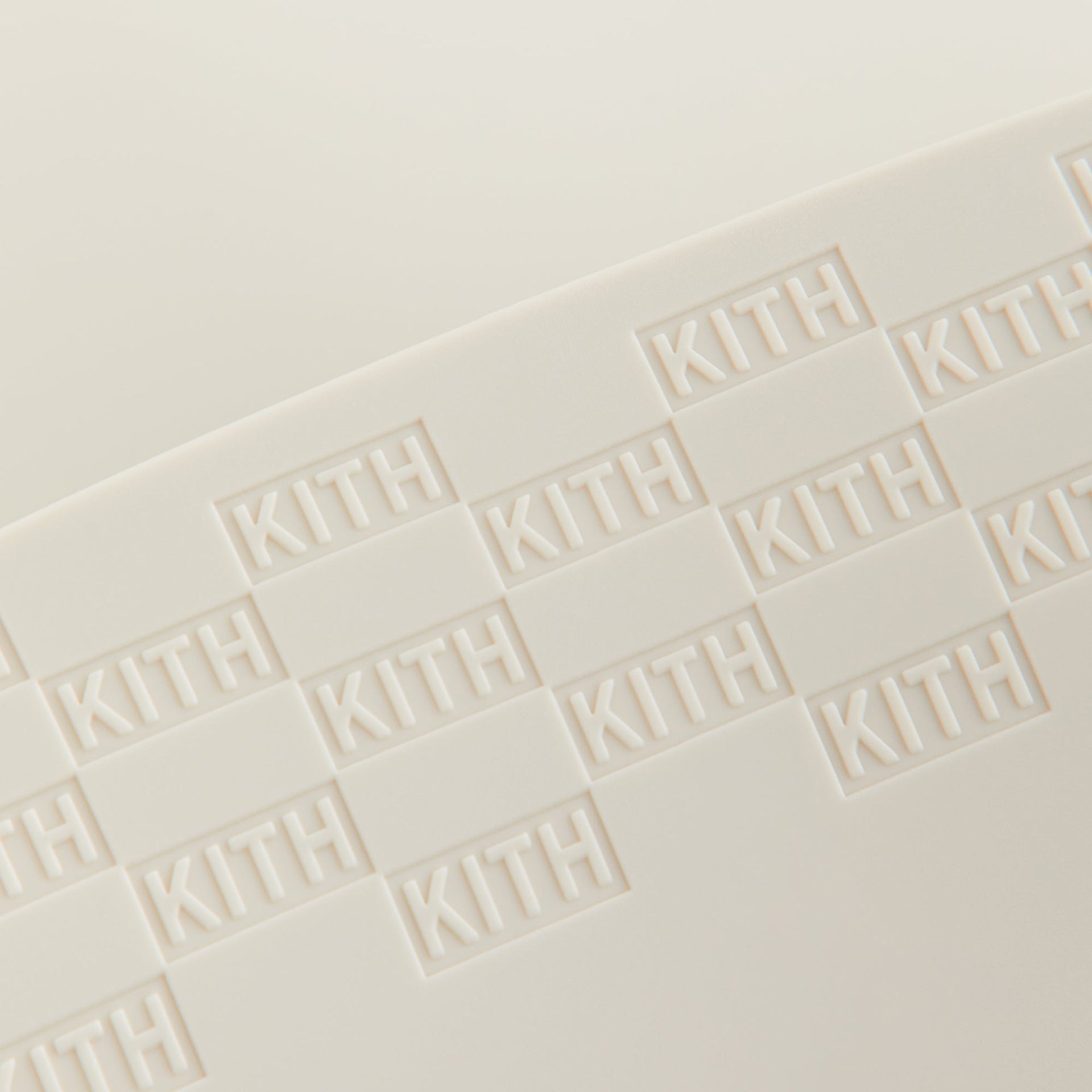 Kith Kids for Mushie Silicone Baby Bib - Hallow