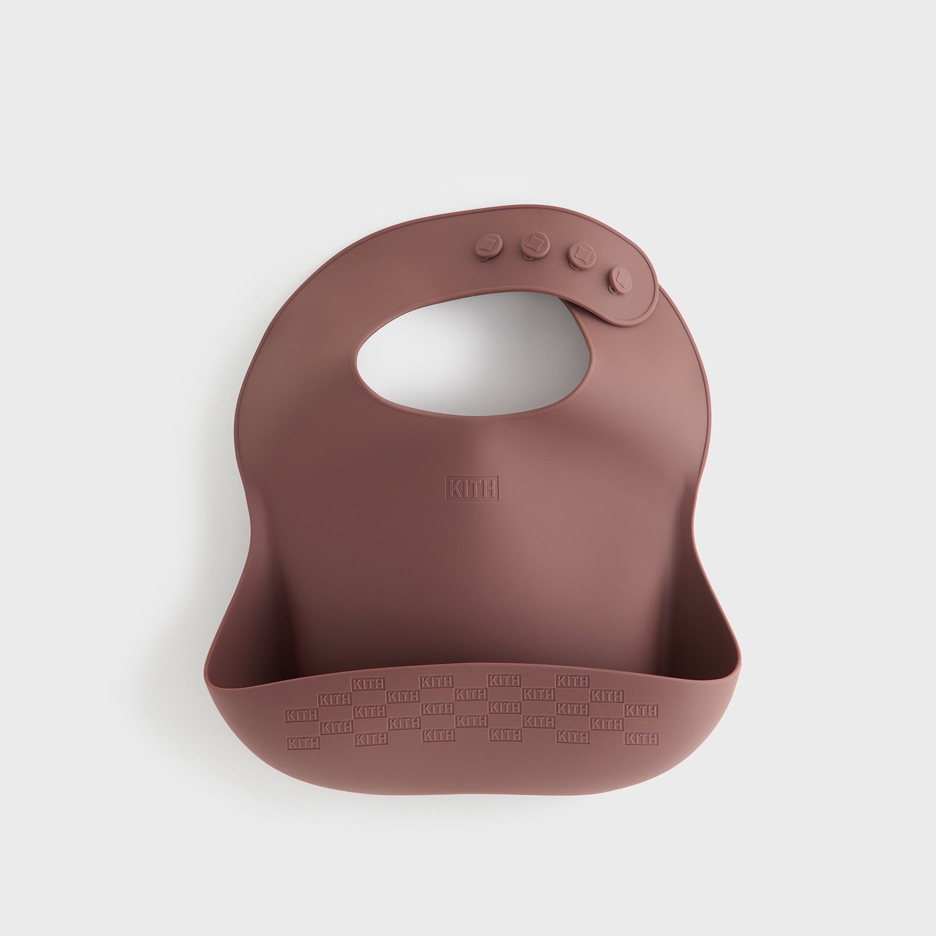 summer infant silicone bib Kith Kids for Mushie Silicone Baby Bib