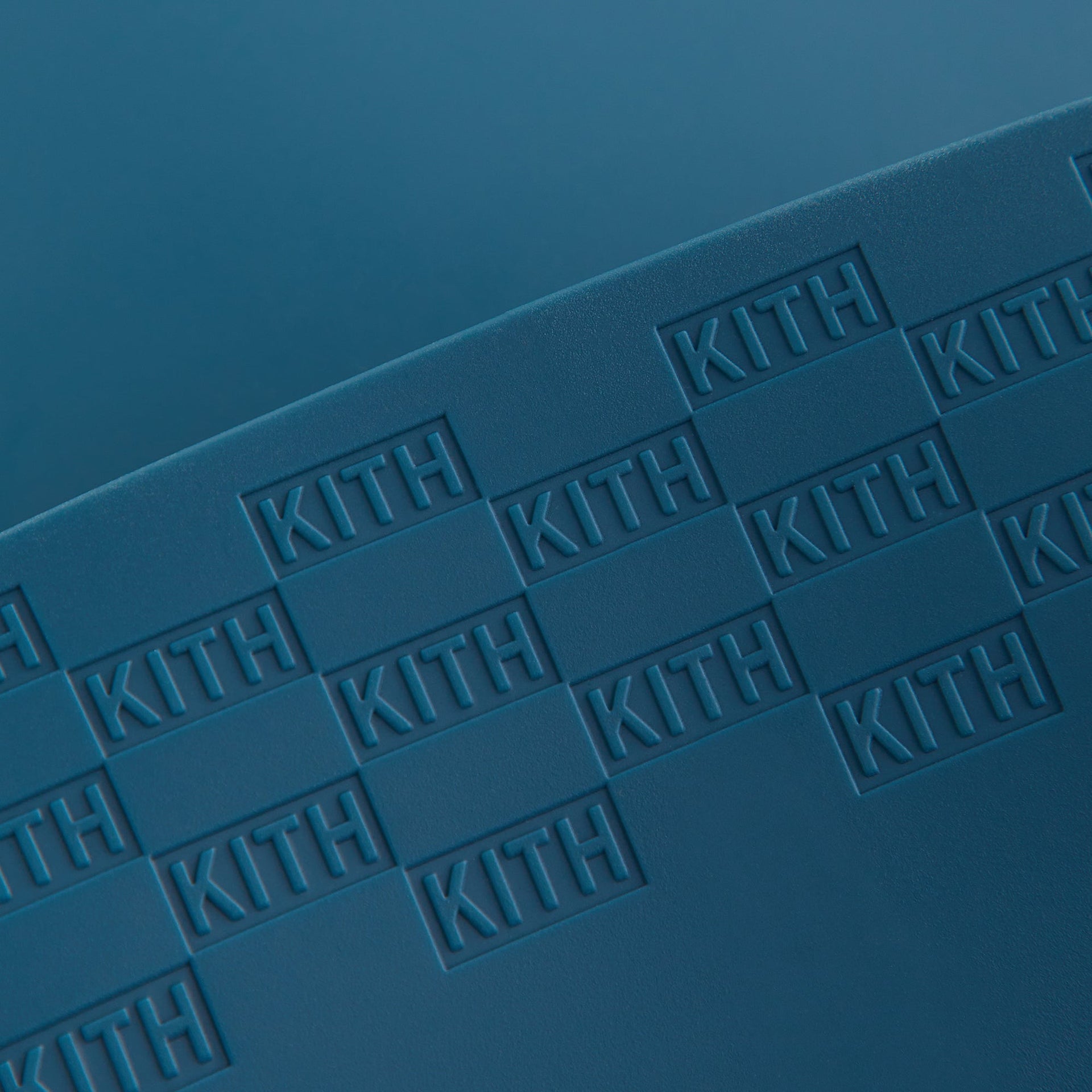 Kith Kids for Mushie Silicone Baby Bib - Anchor