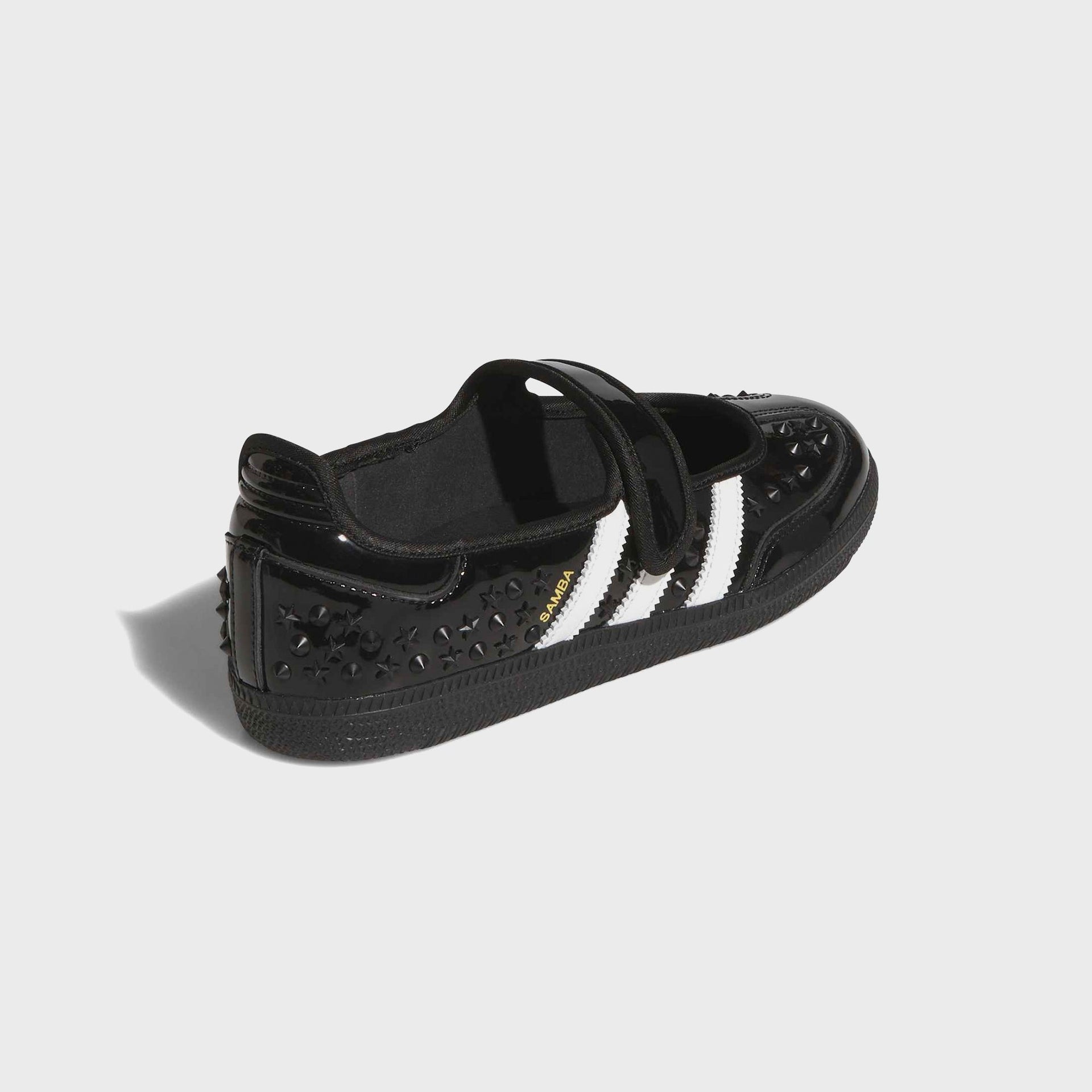 adidas WMNS Samba Jane - Core Black / Cloud White