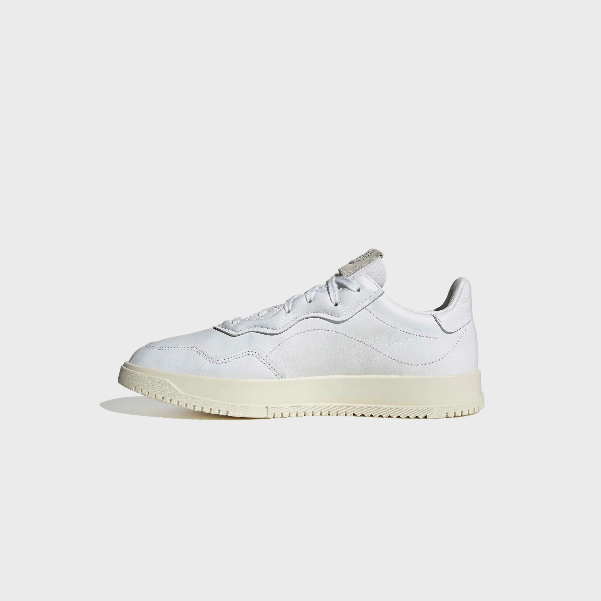 adidas SC Premiere - Cloud White / Power Green / Off White