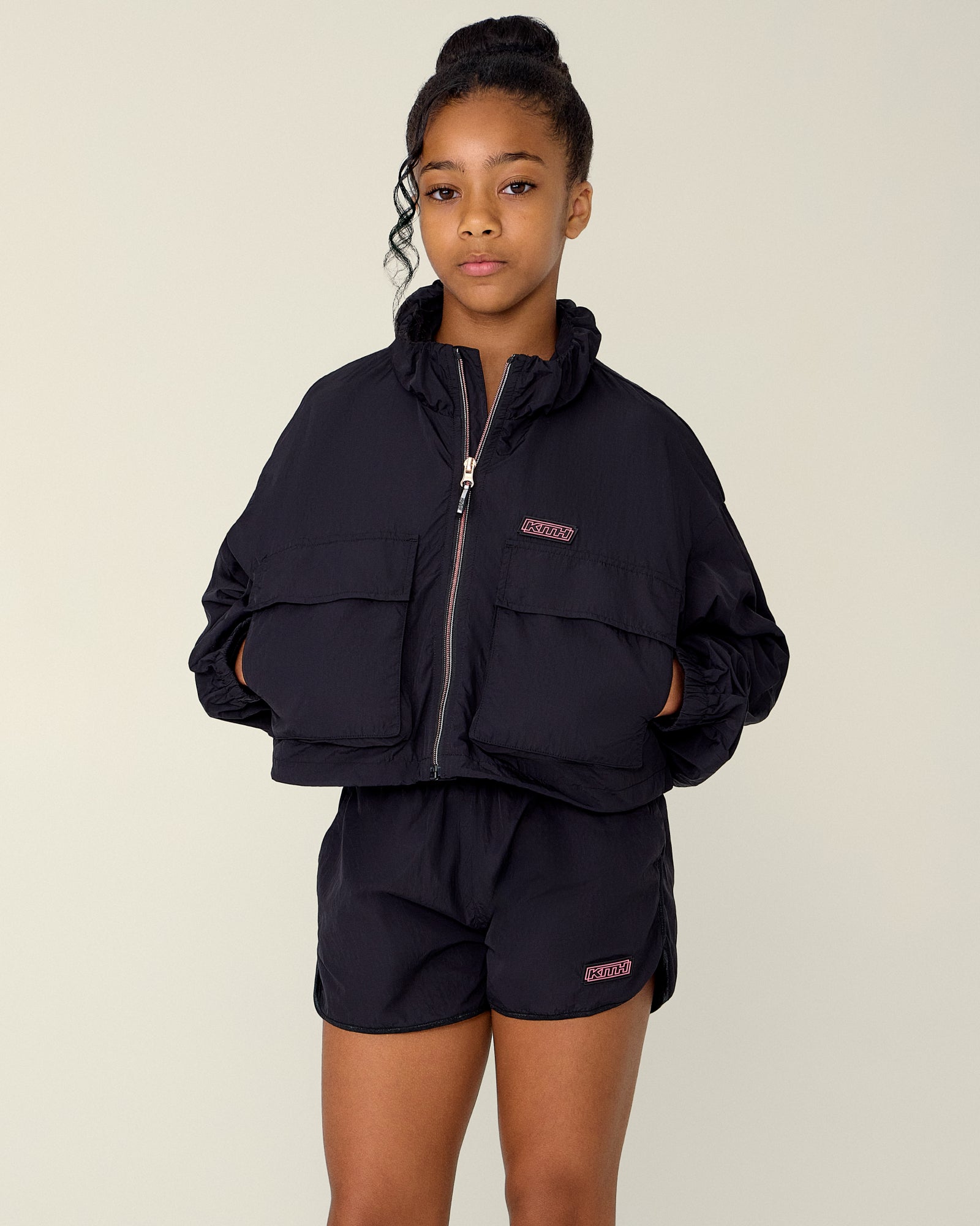 KITH ショートダウンジャケット 2025年最新】KITH ダウンジャケットの人気アイテム - メルカリ