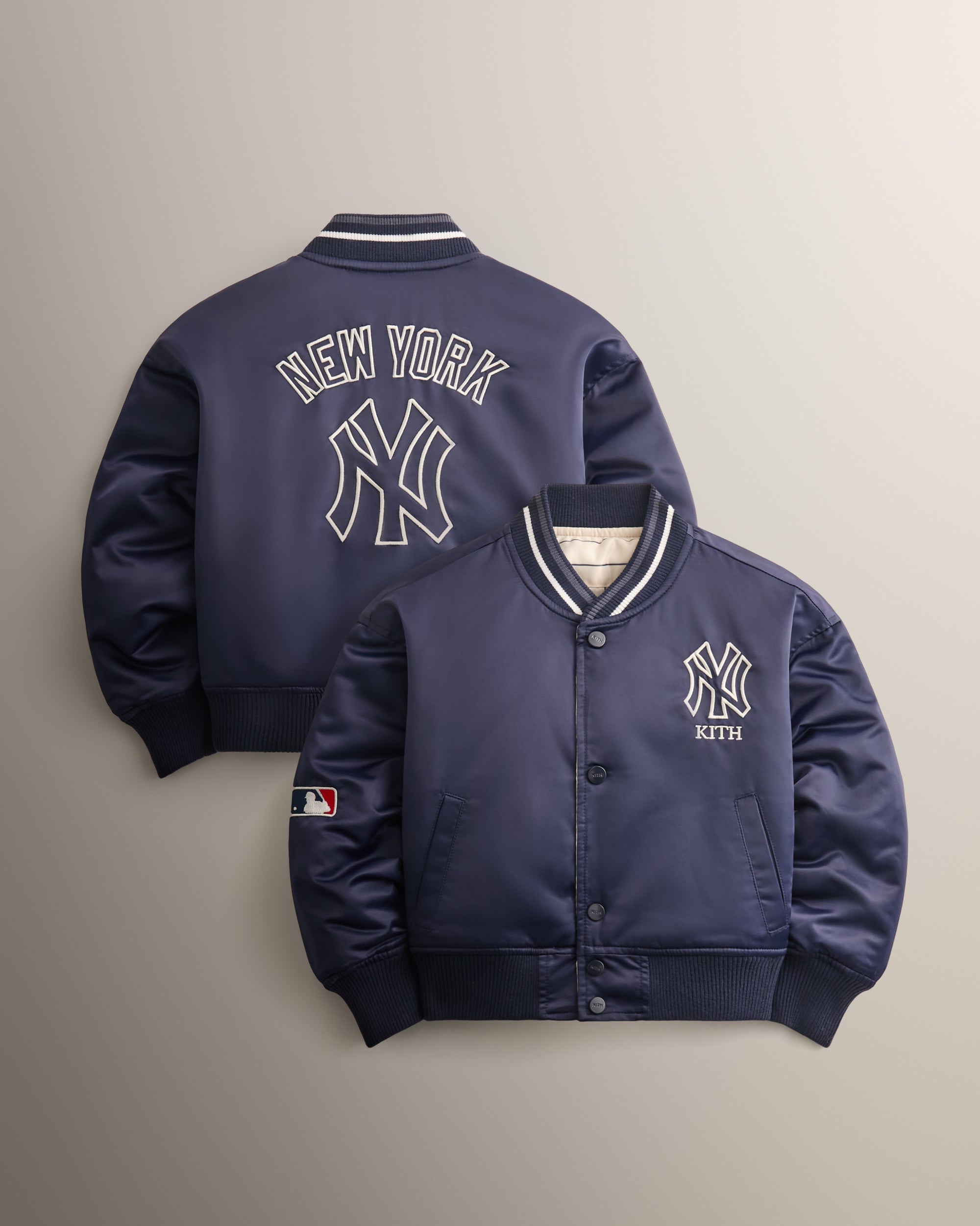 Kith for the New York Yankees 2026 - Apparel | Kith