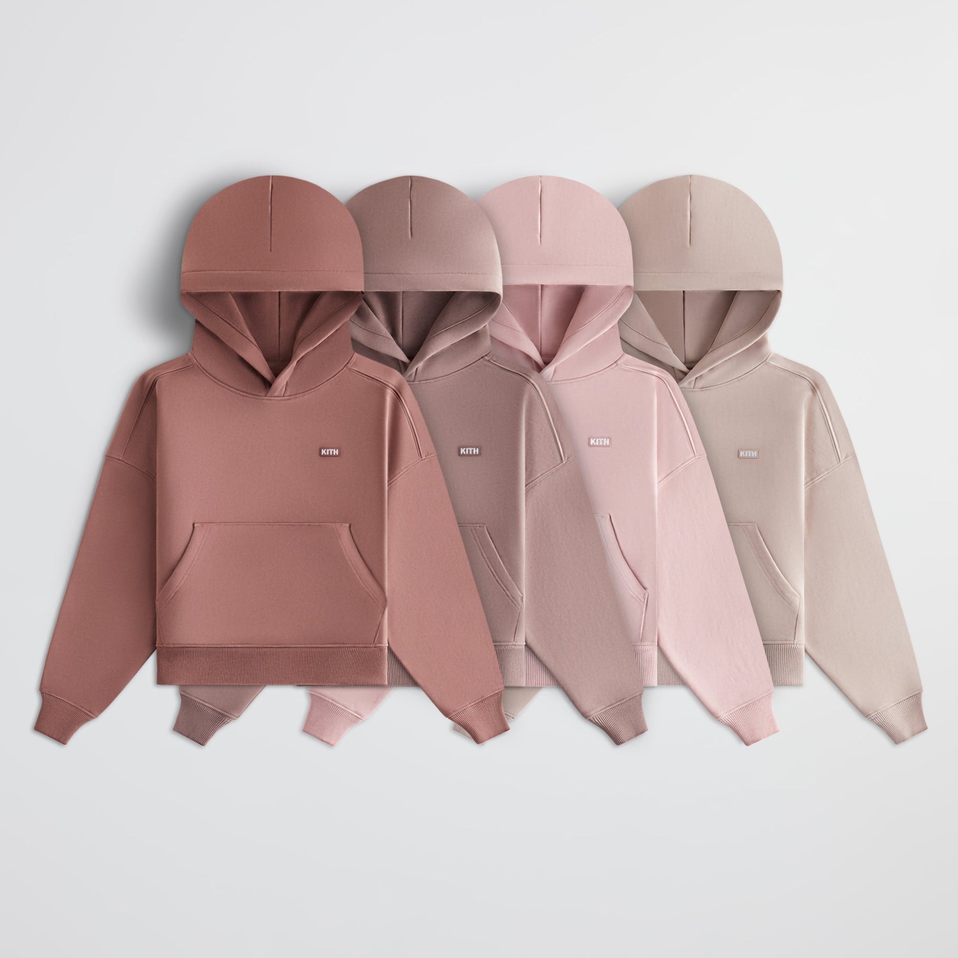 Featured | Kith Kids Palette