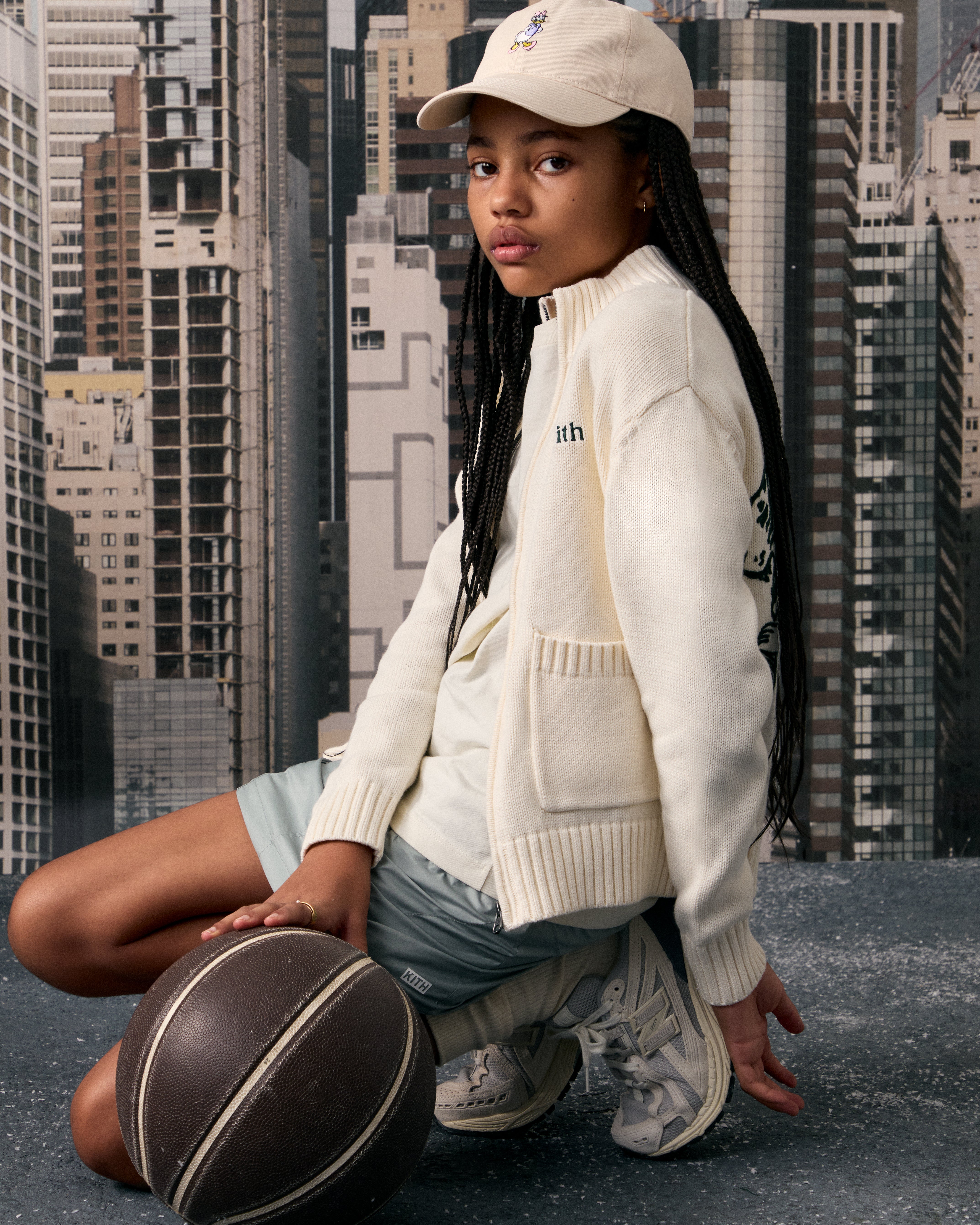 Kith Kids Winter