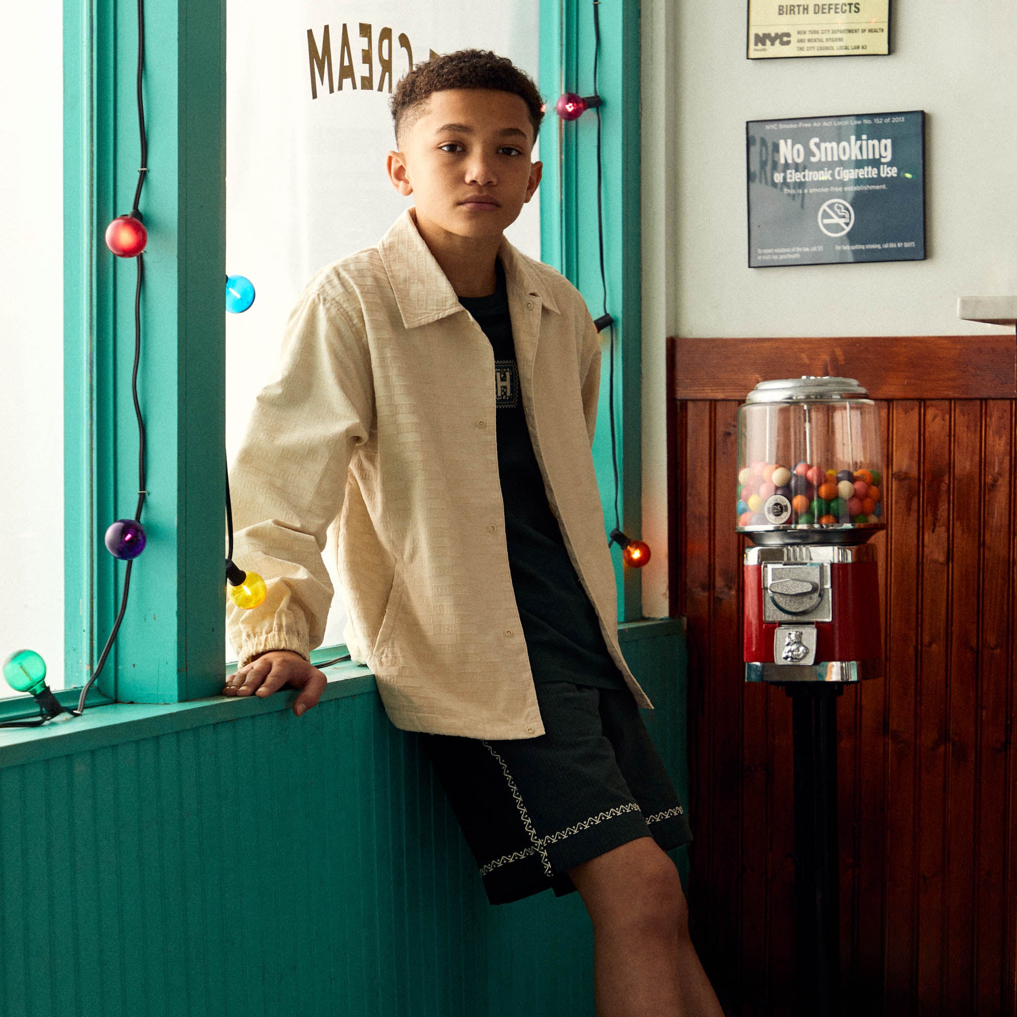 Kith Kids Pre-Summer 2024 | Kith