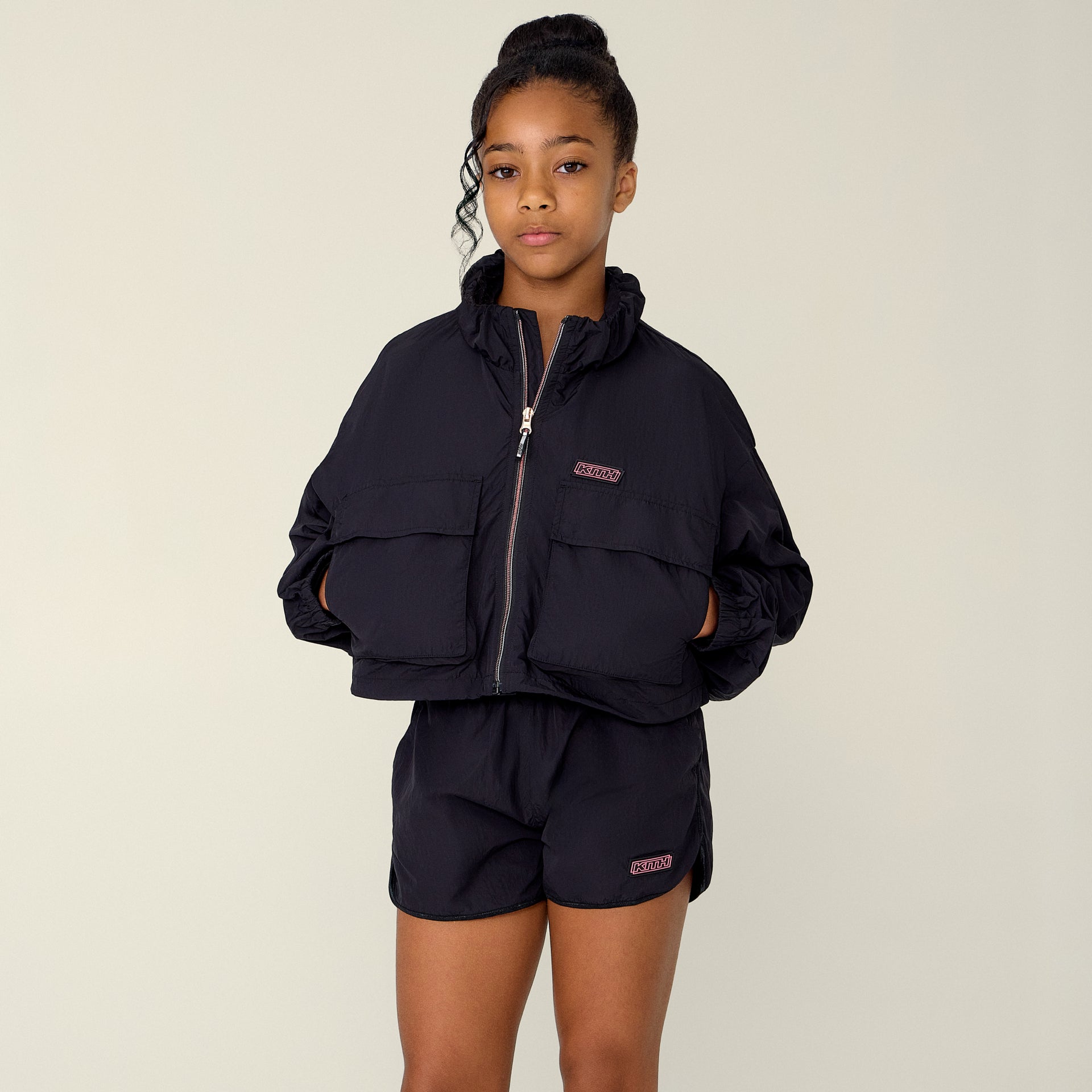 Kith Kids Fall Active 2025