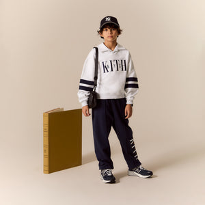 UrlfreezeShops Kids Pieced Nelson Sweatpant - Nocturnal