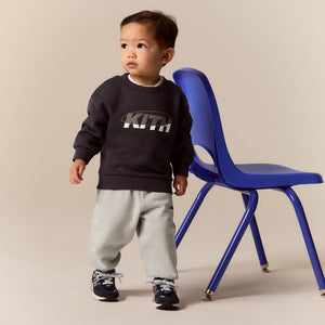 UrlfreezeShops Baby Logo Nelson Pant -Pyramid