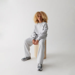 Kids Brighton Quilted Slim Sweatpant, Sweatpants