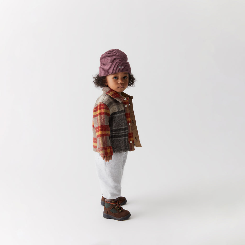 Kith Baby Blocked Ginza Canvas