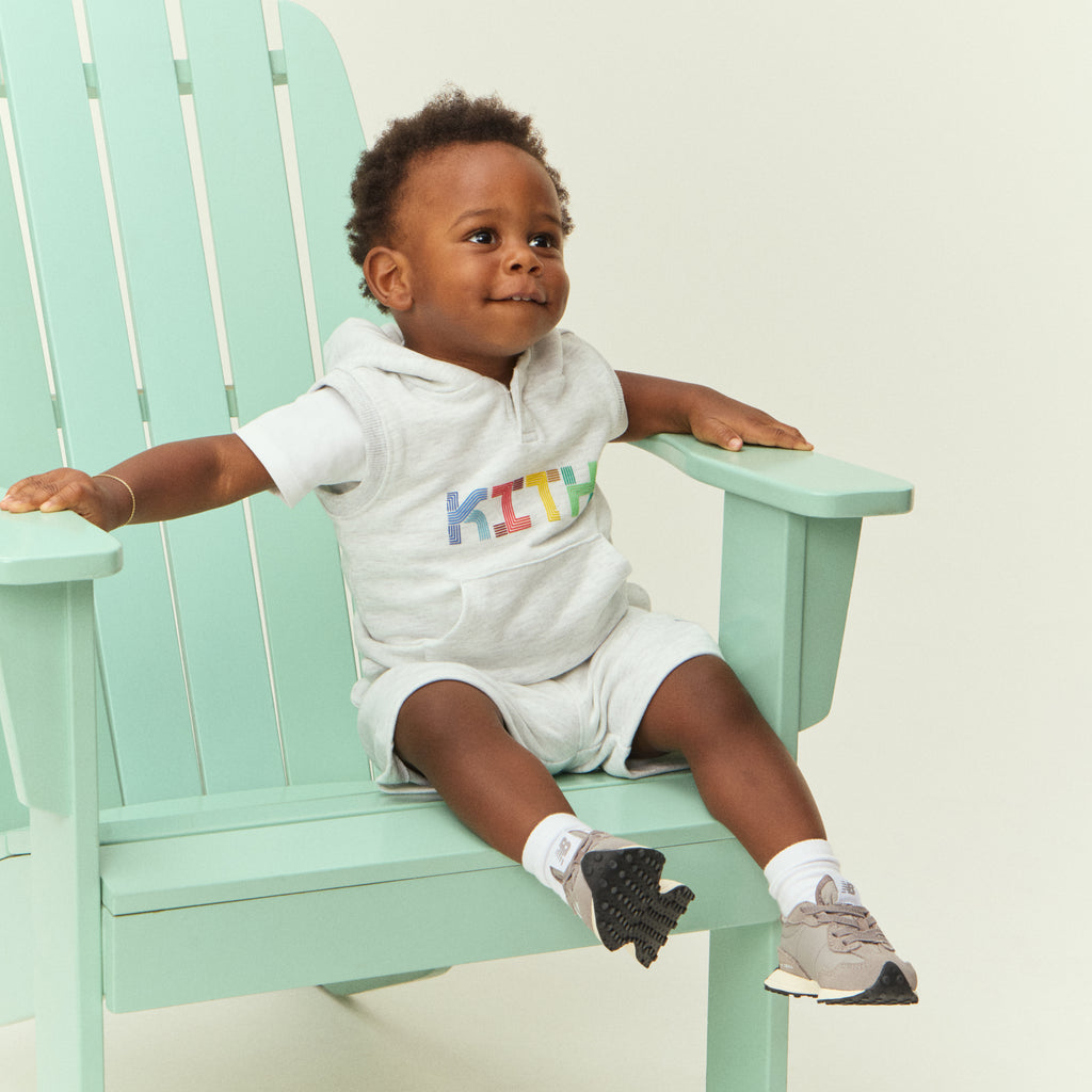 Kith Kids Spring Kith Kids Collection - Shop Hoodies, Jackets, Pants & More | Kith