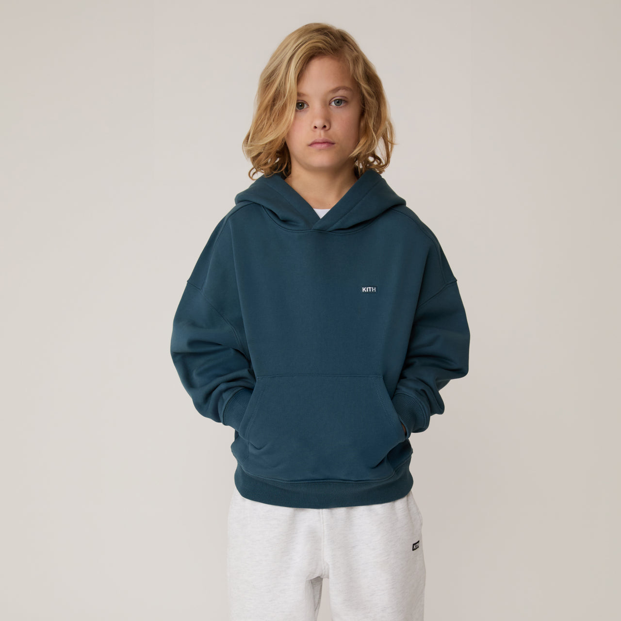 kith nike clothing