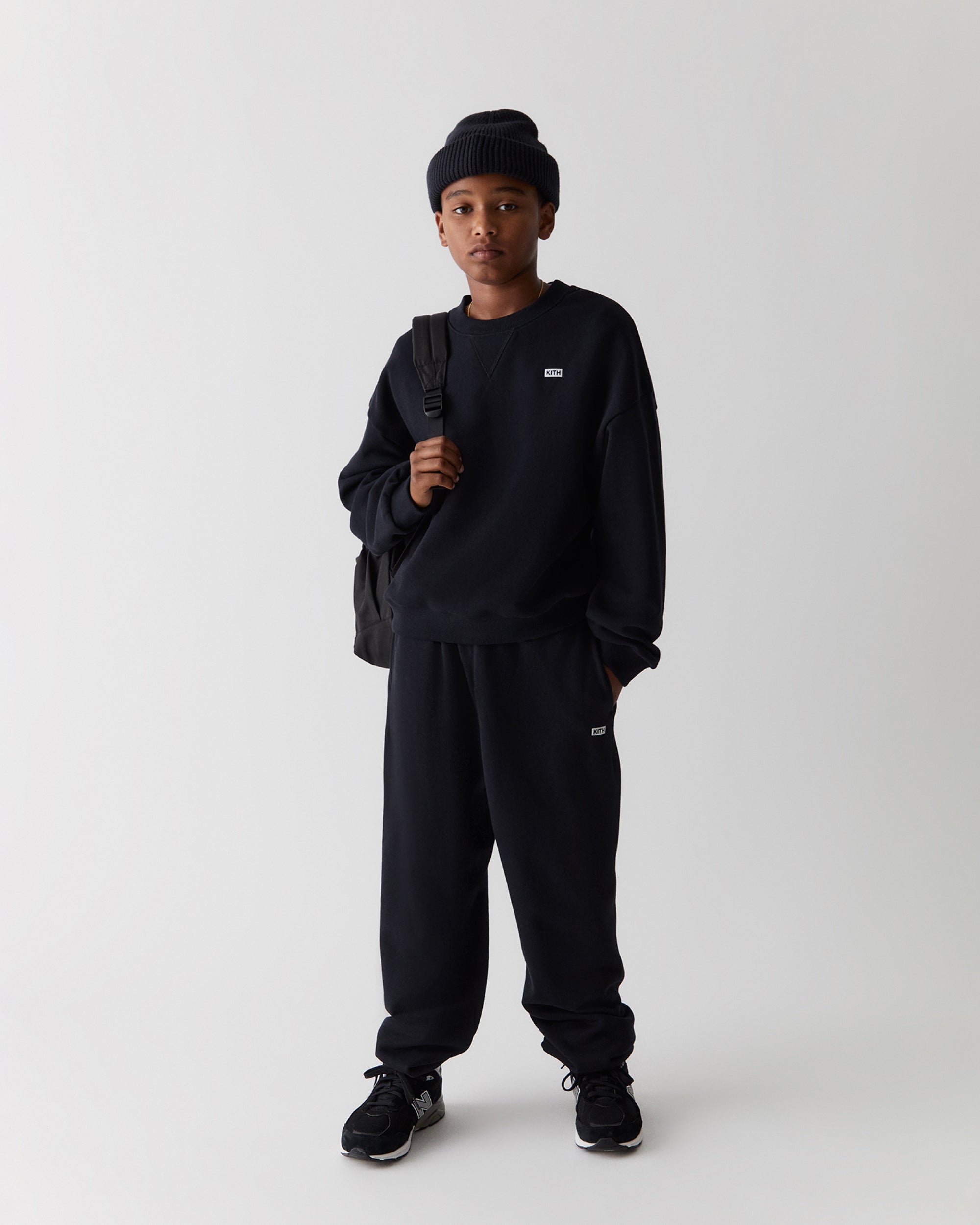 Kith Kids Winter 2025