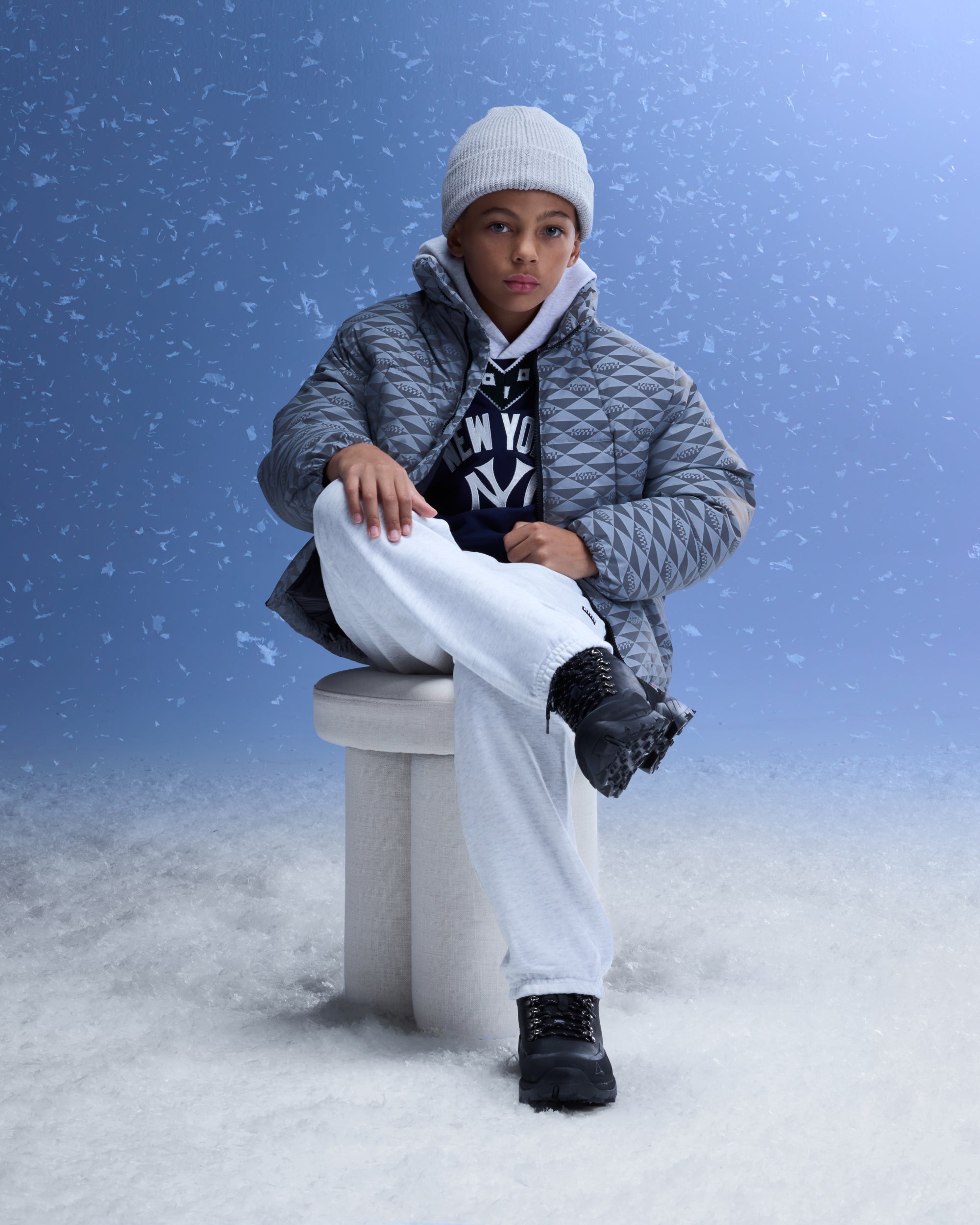 Kith Baby Winter 2025