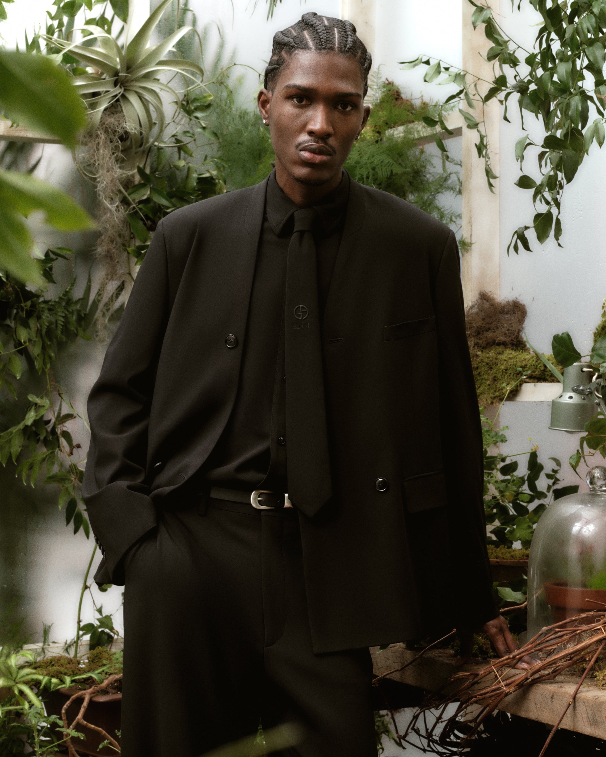 Kith Spring 2026