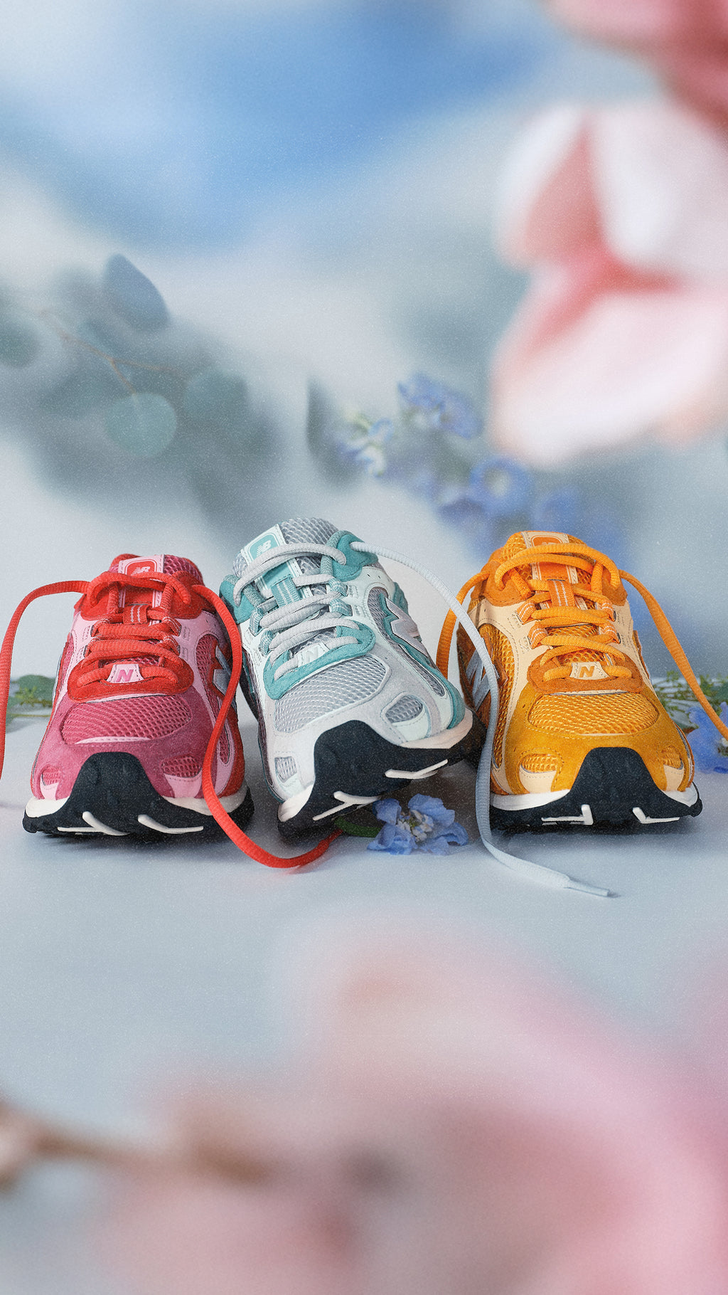 Men's Footwear